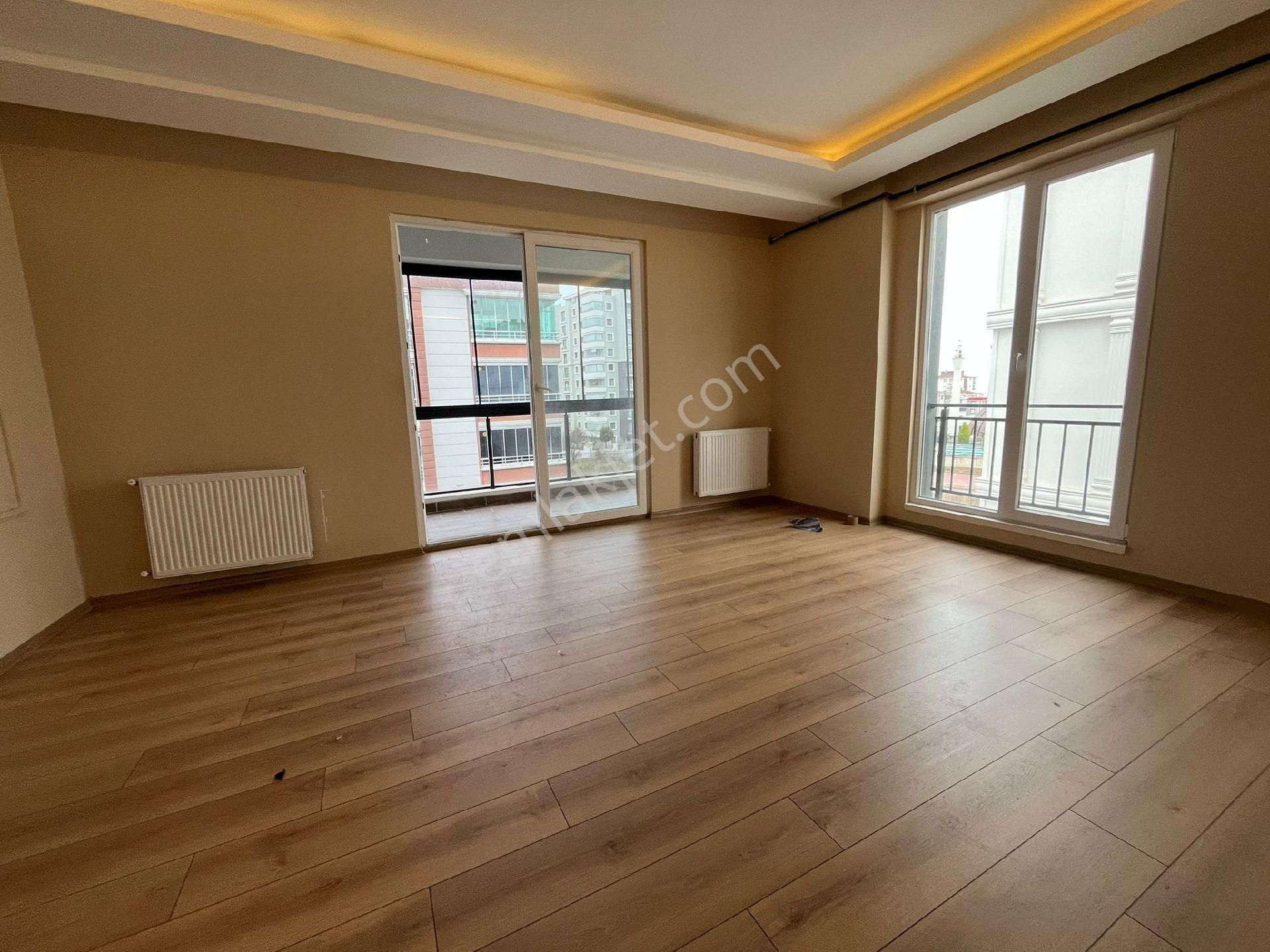 Evim-nur'dan Baruthane Mh.2+1 2 Balkonlu Özel Yapım Fırsat Daire - Görsel 7