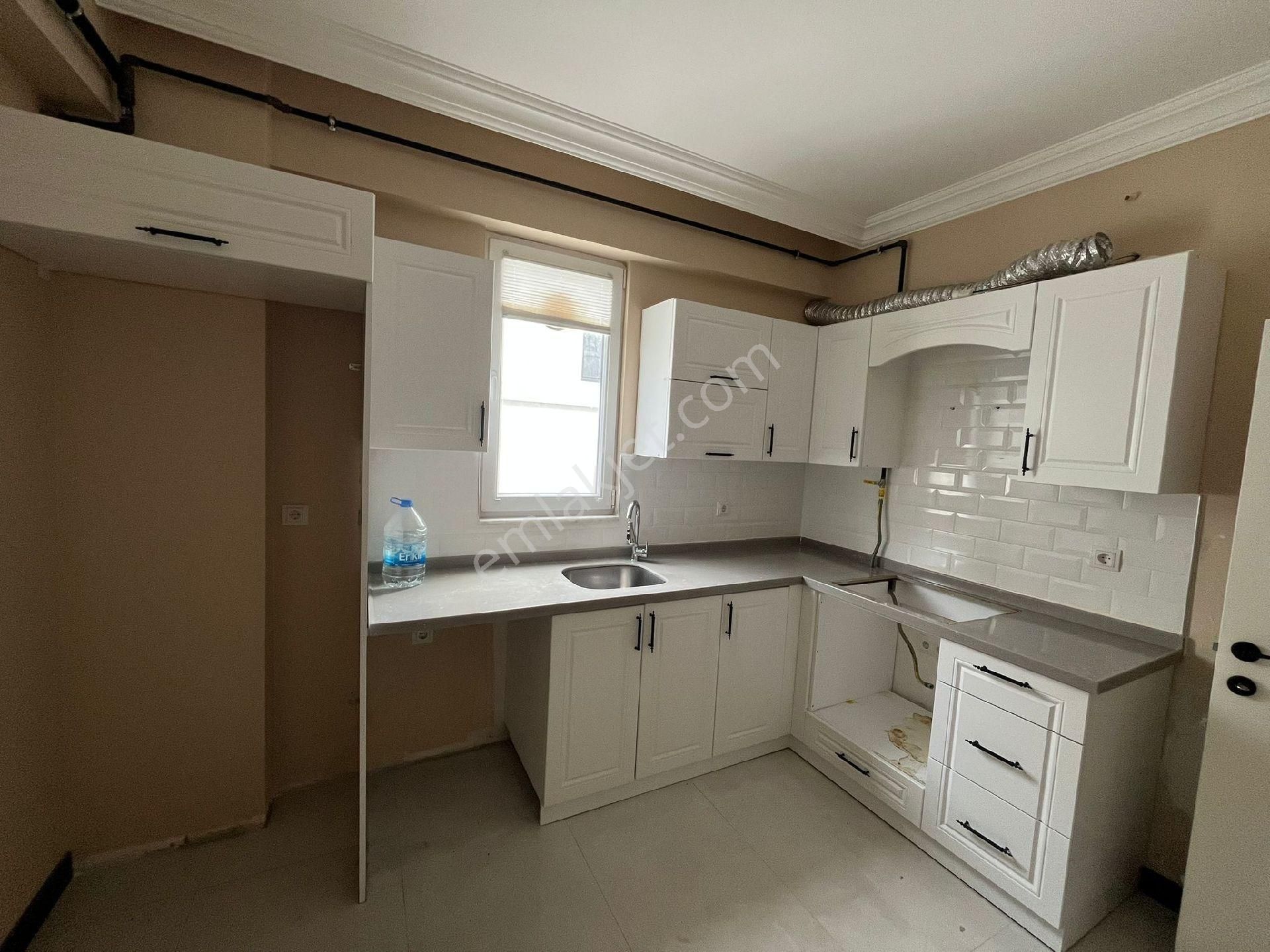 Evim-nur'dan Baruthane Mh.2+1 2 Balkonlu Özel Yapım Fırsat Daire - Görsel 9