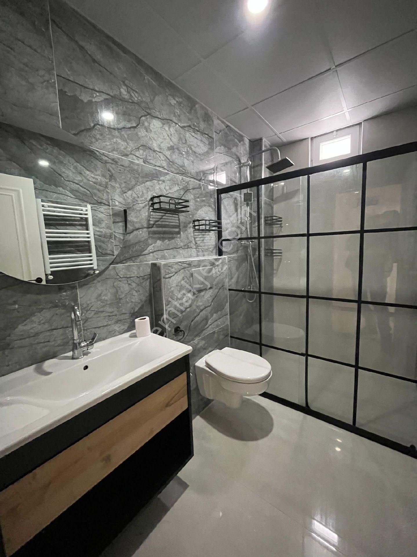 Evim-nur'dan Baruthane Mh.2+1 2 Balkonlu Özel Yapım Fırsat Daire - Görsel 14