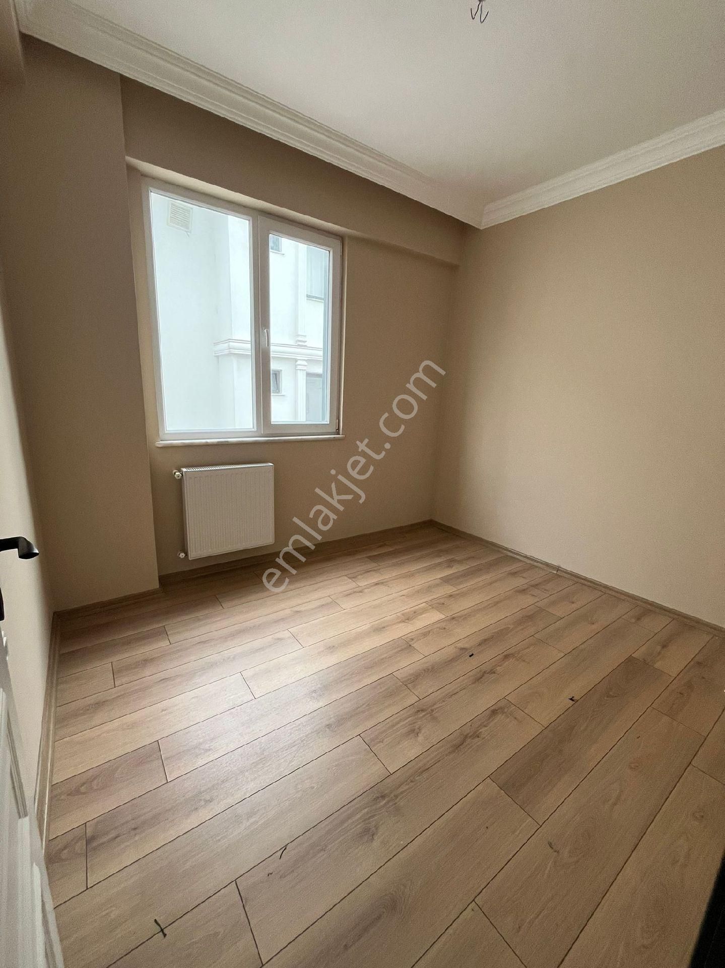 Evim-nur'dan Baruthane Mh.2+1 2 Balkonlu Özel Yapım Fırsat Daire - Görsel 18