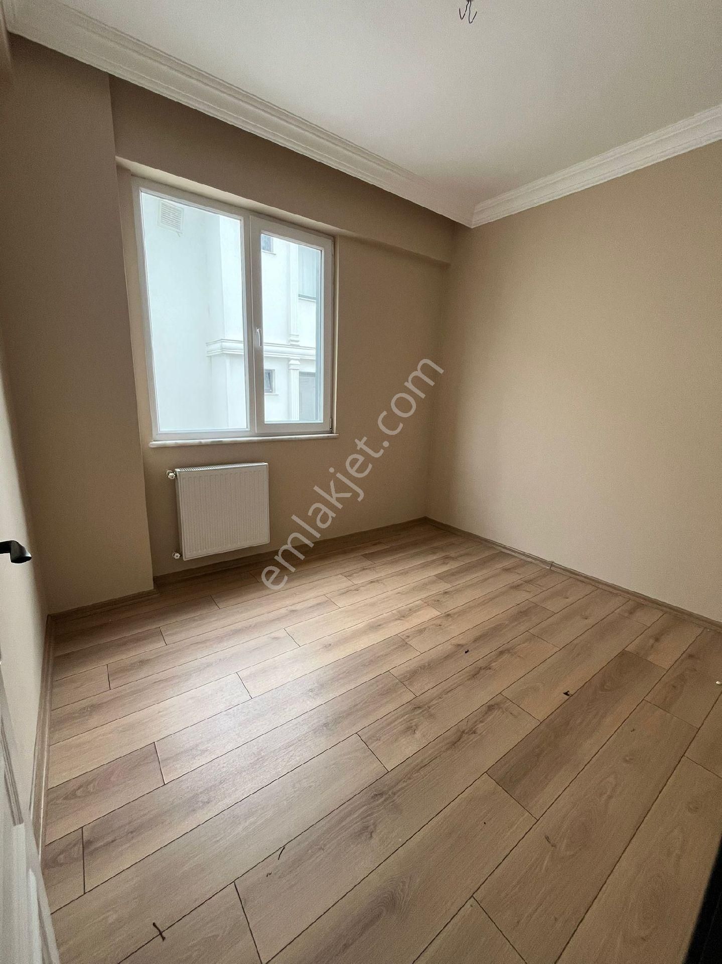 Evim-nur'dan Baruthane Mh.2+1 2 Balkonlu Özel Yapım Fırsat Daire - Görsel 17