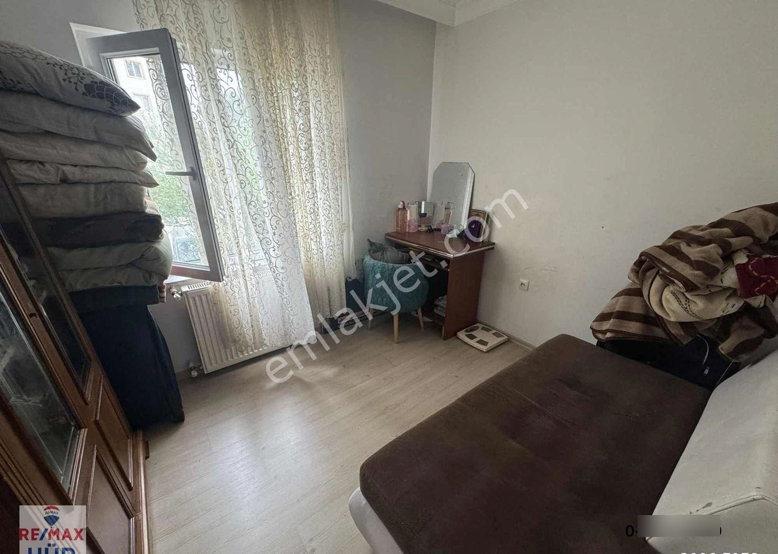 Remax Hür Uğur Çakar'dan Tekeler Mahallesi Satılık Daire - Görsel 8