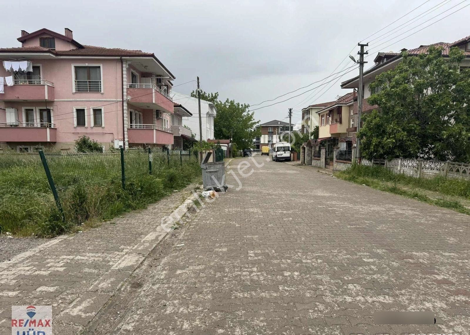 Remax Hür Uğur Çakar'dan Tekeler Mahallesi Satılık Daire - Görsel 11