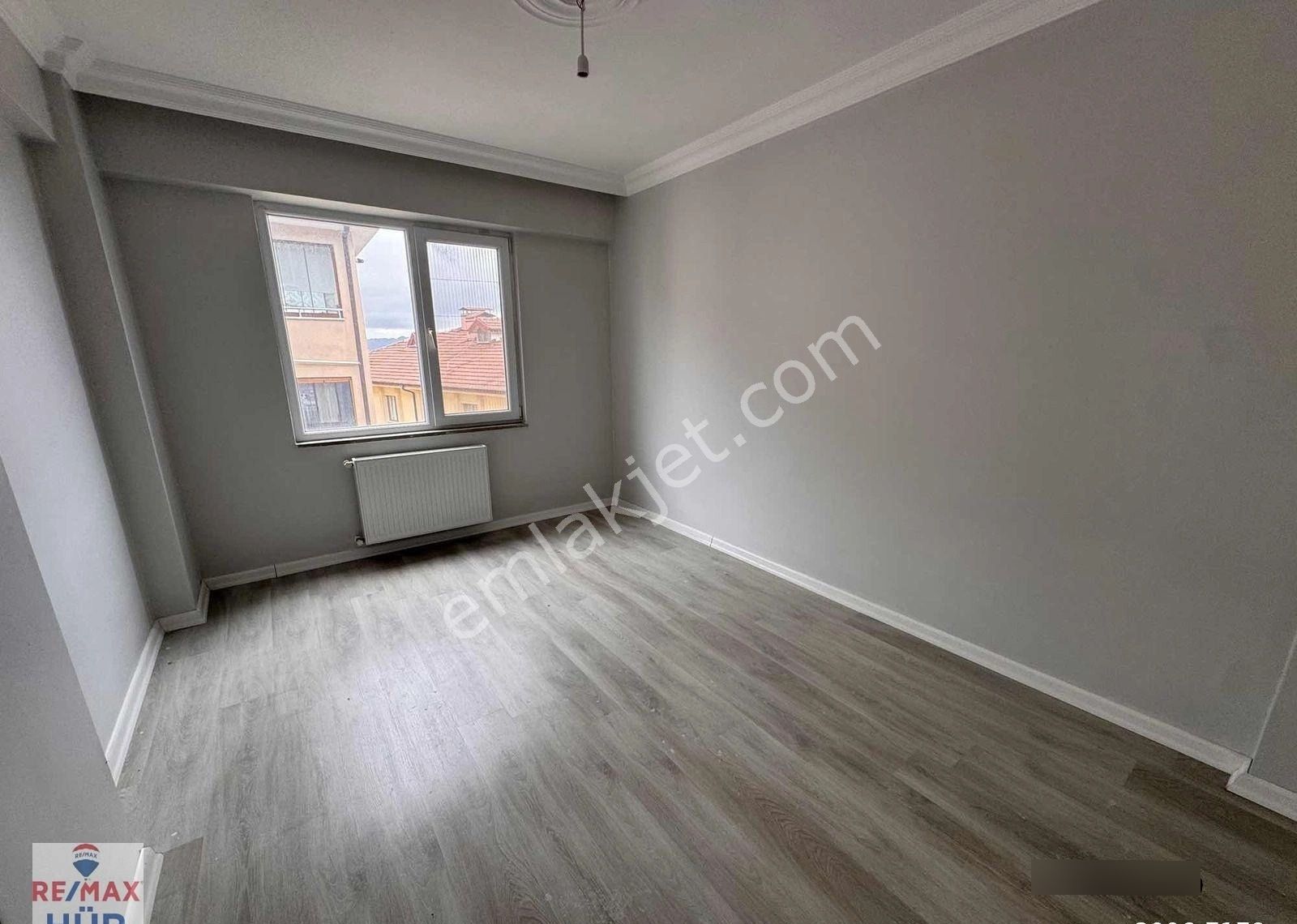 Beşköprü Mahallesi Panorama Sitesi Kiralık Daire - Görsel 9