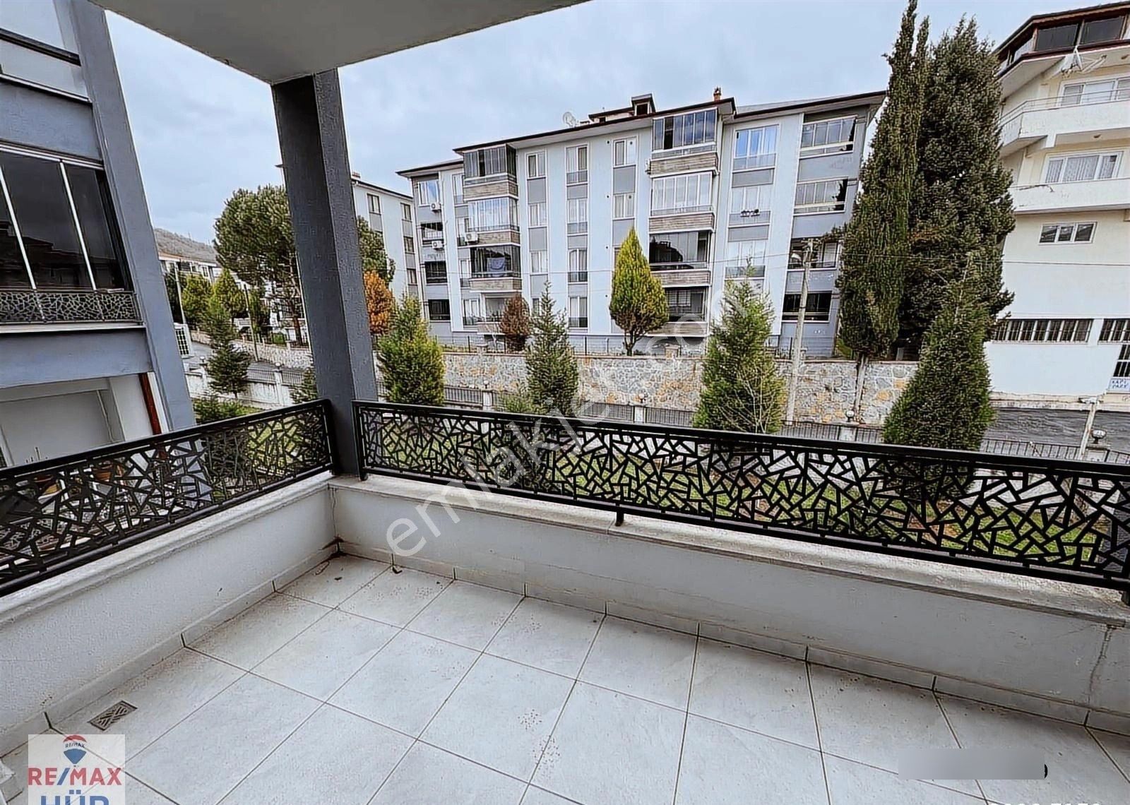 Beşköprü Mahallesi Panorama Sitesi Kiralık Daire - Görsel 5