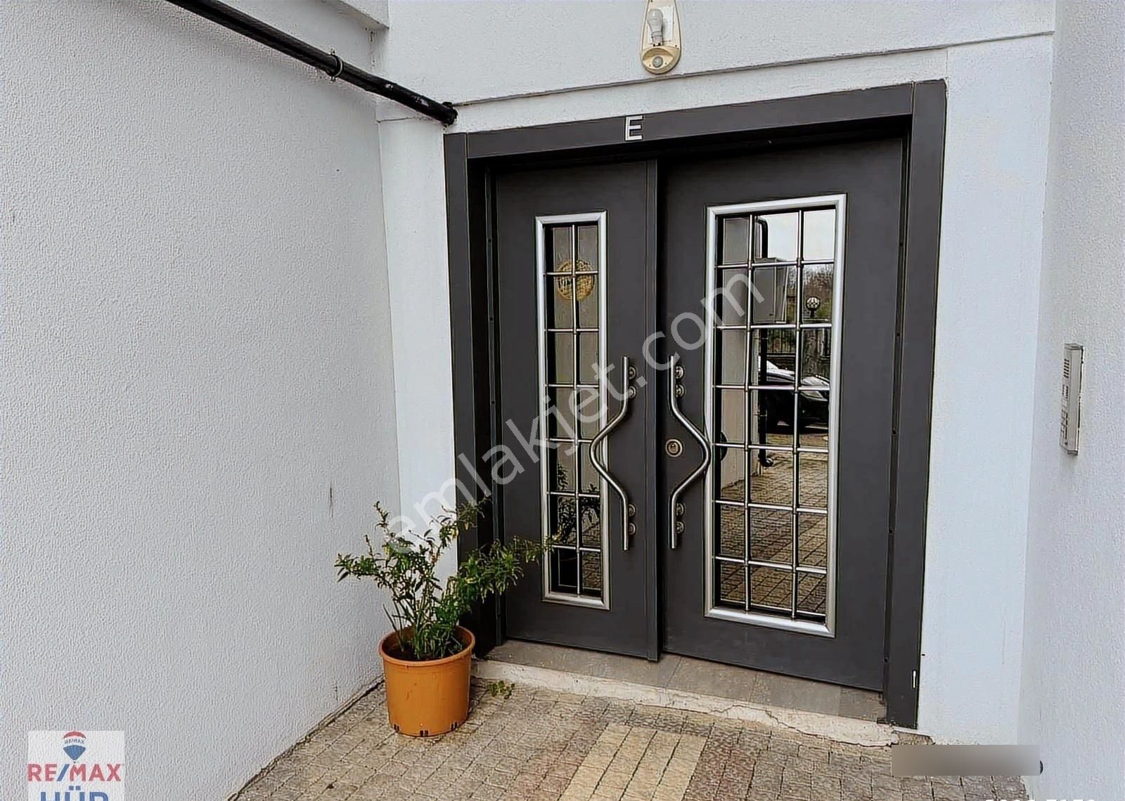 Beşköprü Mahallesi Panorama Sitesi Kiralık Daire - Görsel 14