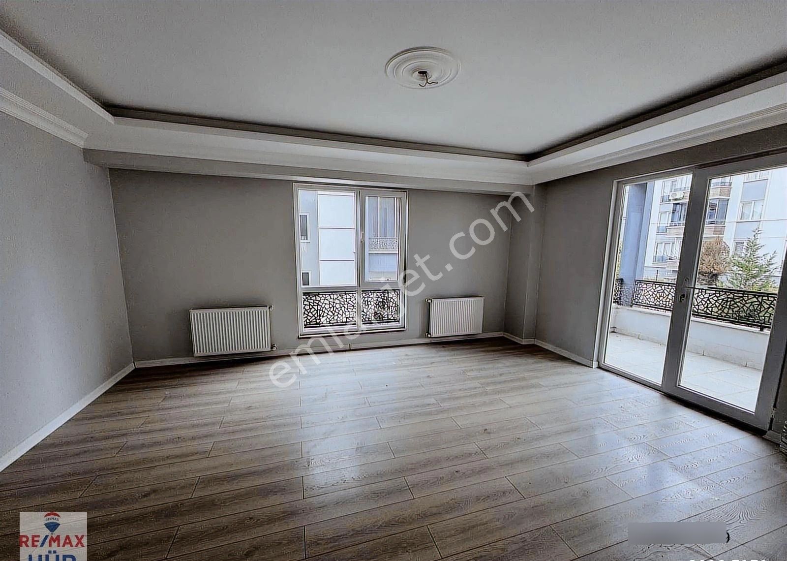 Beşköprü Mahallesi Panorama Sitesi Kiralık Daire - Görsel 16