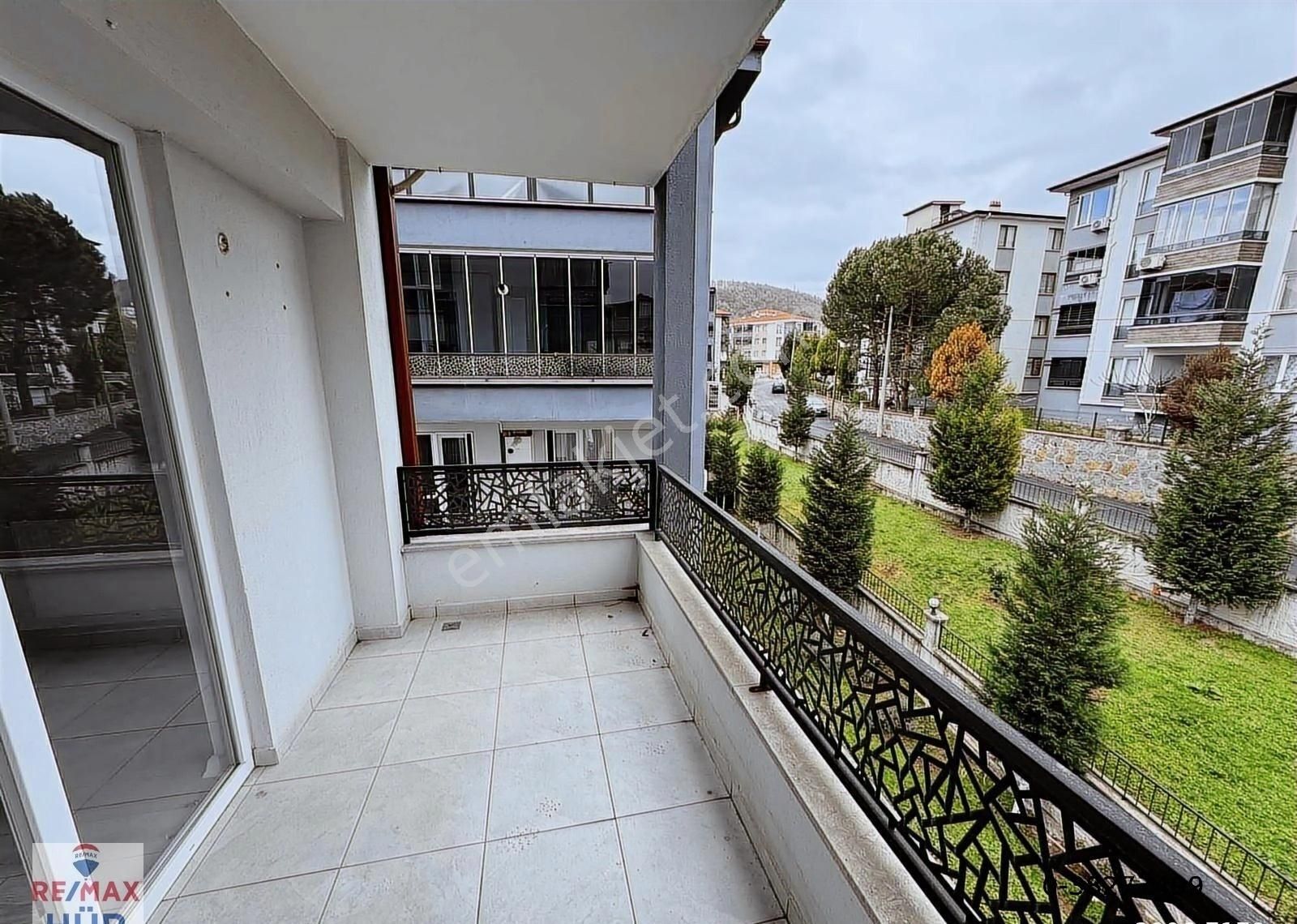 Beşköprü Mahallesi Panorama Sitesi Kiralık Daire - Görsel 12