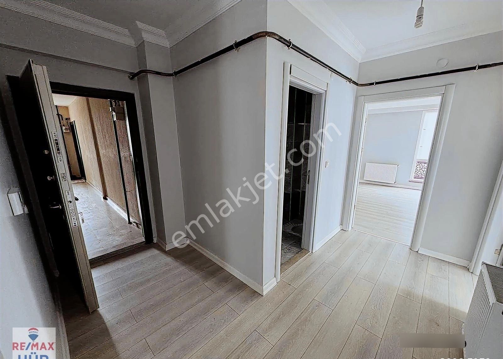 Beşköprü Mahallesi Panorama Sitesi Kiralık Daire - Görsel 11