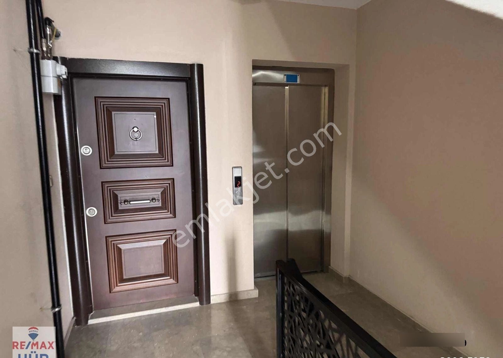 Beşköprü Mahallesi Panorama Sitesi Kiralık Daire - Görsel 7