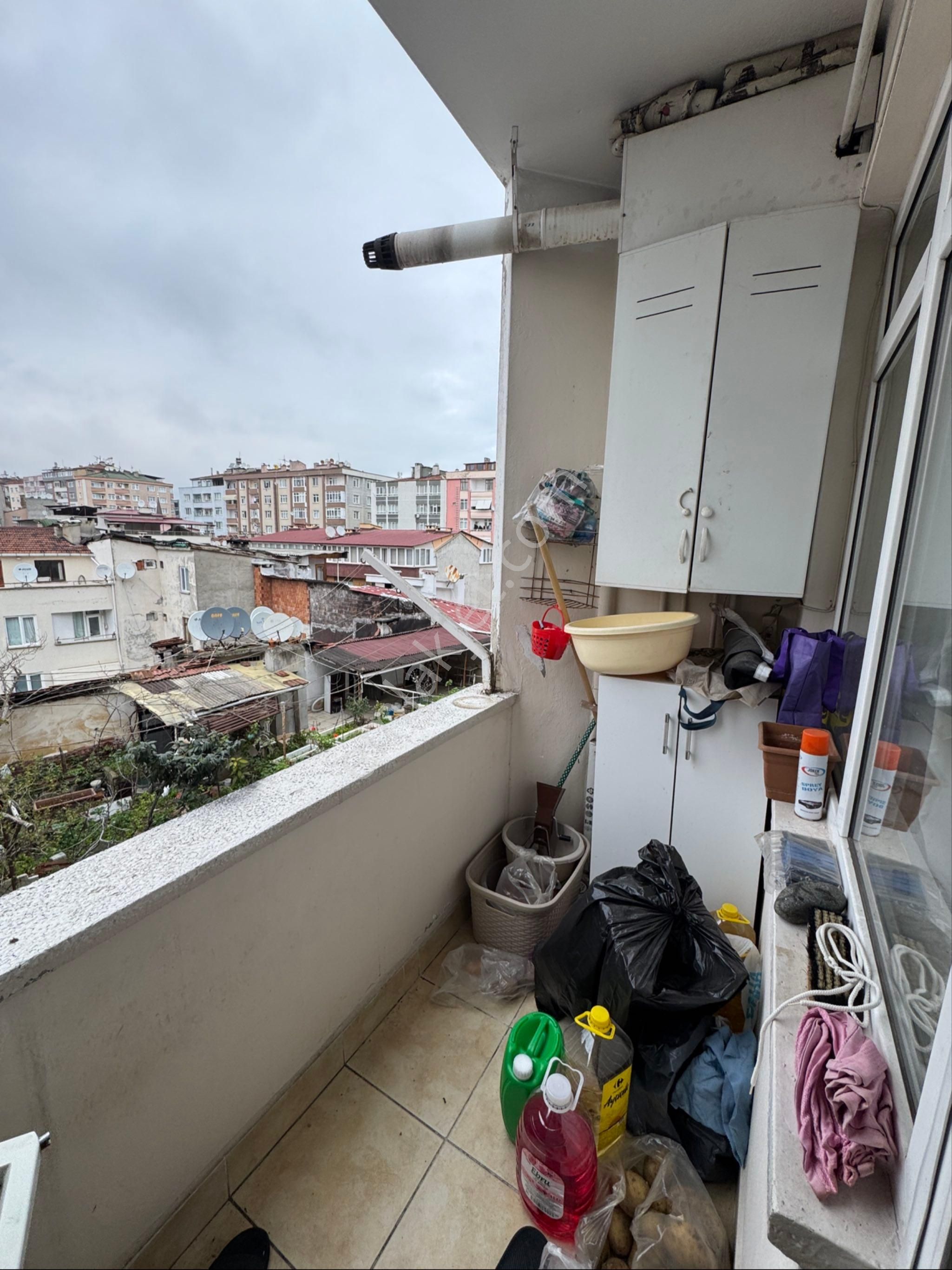 Modern Pazarı Fırsat Satılık Daire - Görsel 10