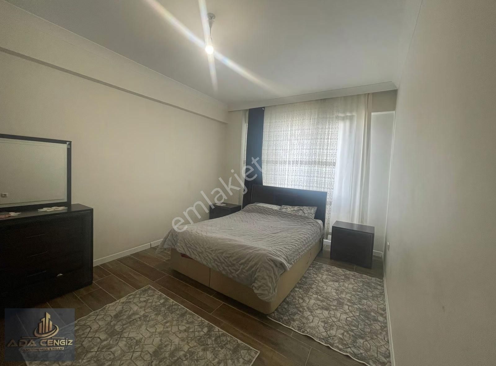 Kendine Ait Bahçeli Daire De Oturmak İsteyenlere Özel 3+1 Daire - Görsel 22