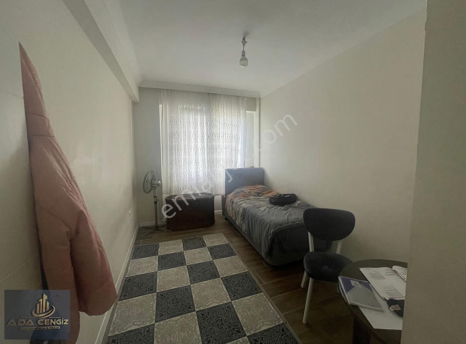 Kendine Ait Bahçeli Daire De Oturmak İsteyenlere Özel 3+1 Daire - Görsel 16