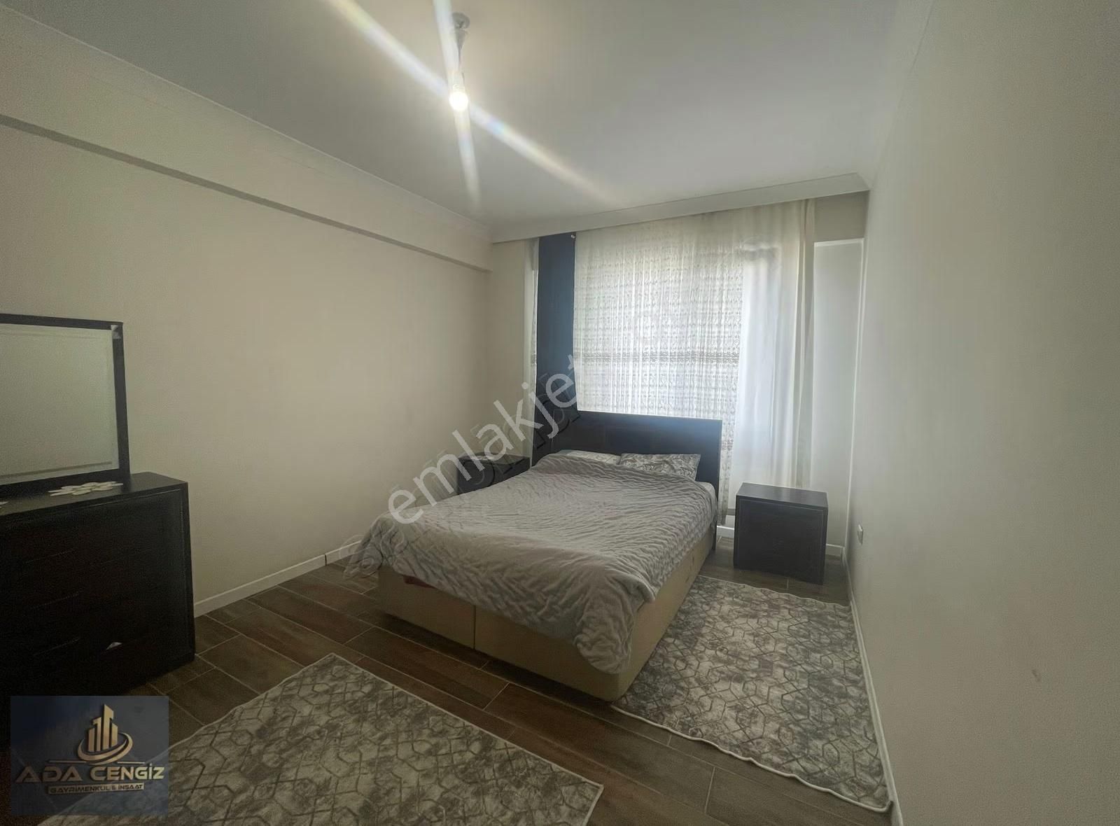 Kendine Ait Bahçeli Daire De Oturmak İsteyenlere Özel 3+1 Daire - Görsel 12