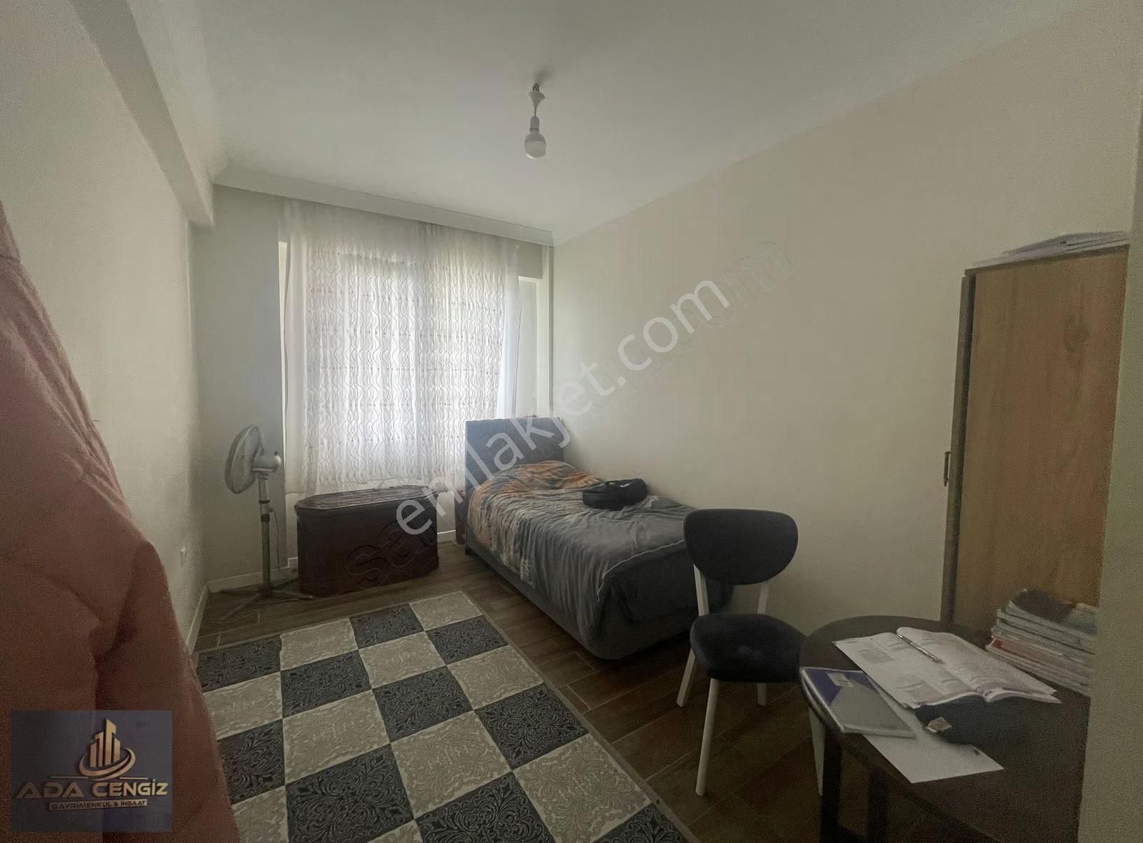 Kendine Ait Bahçeli Daire De Oturmak İsteyenlere Özel 3+1 Daire - Görsel 28