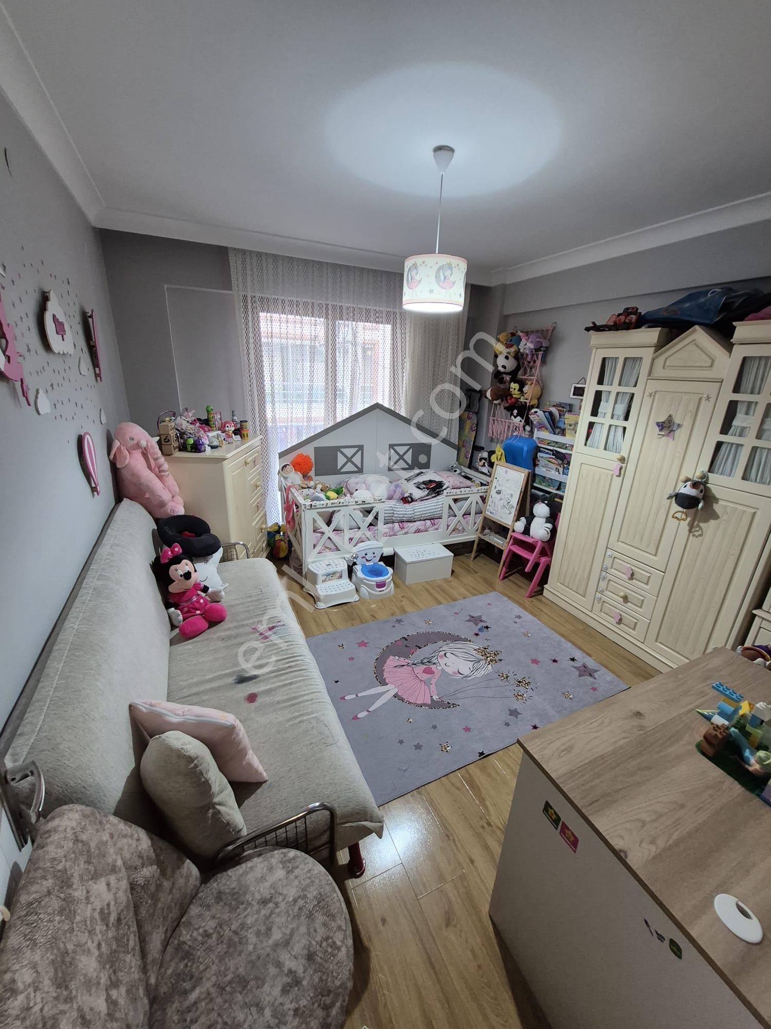 Binax Bakırçay Gayrimenkul Tramvay İzban Yakını 2+1 - Görsel 27