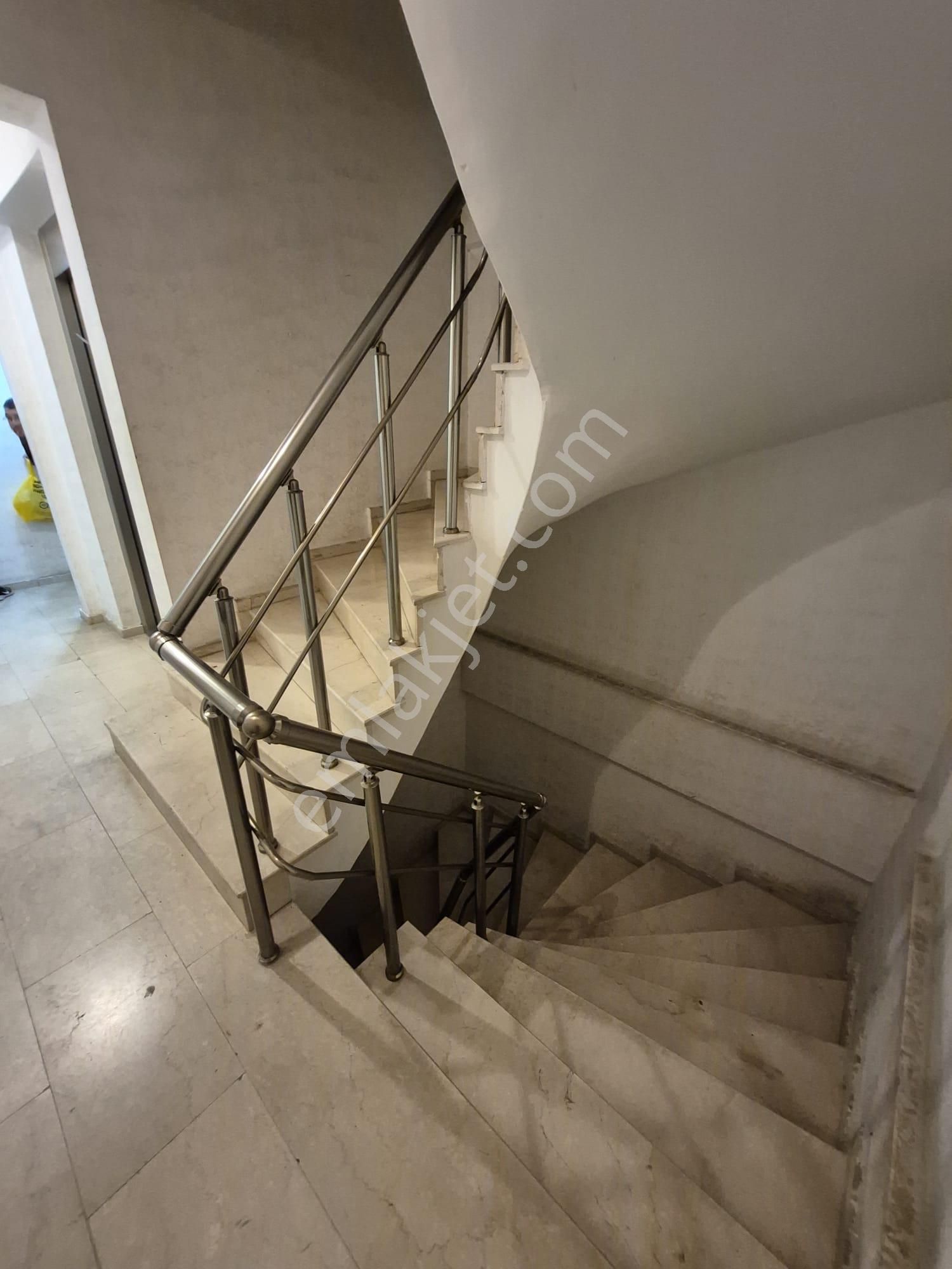 Binax Bakırçay Gayrimenkul Tramvay İzban Yakını 2+1 - Görsel 12