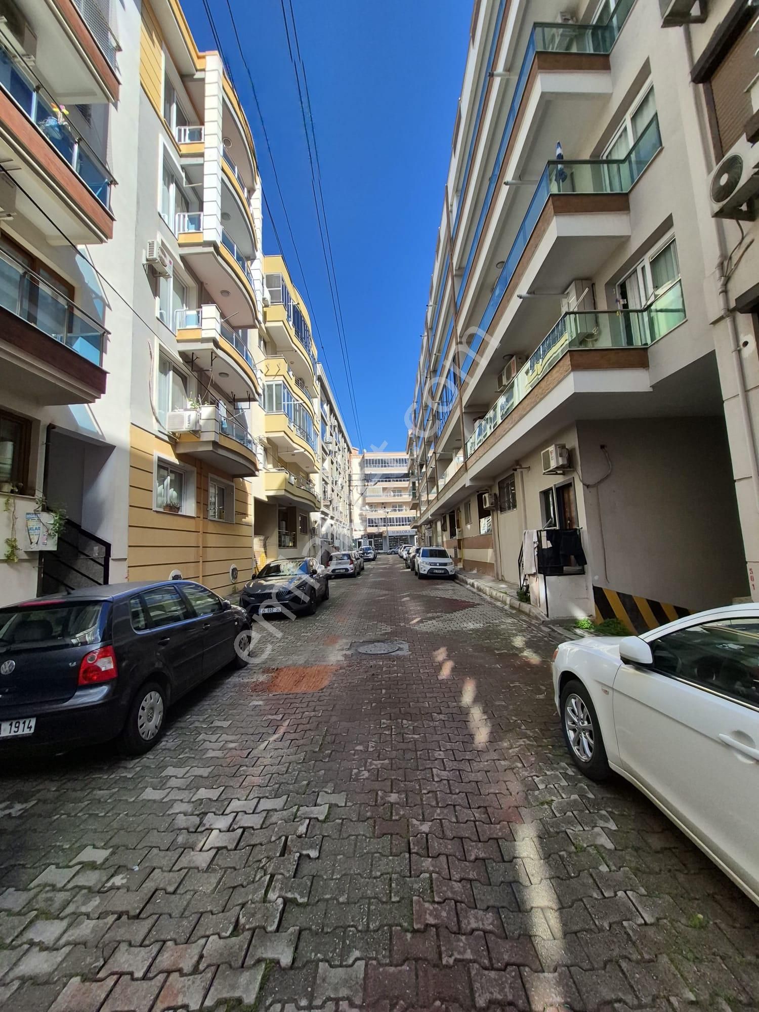 Binax Bakırçay Gayrimenkul Tramvay İzban Yakını 2+1 - Görsel 8