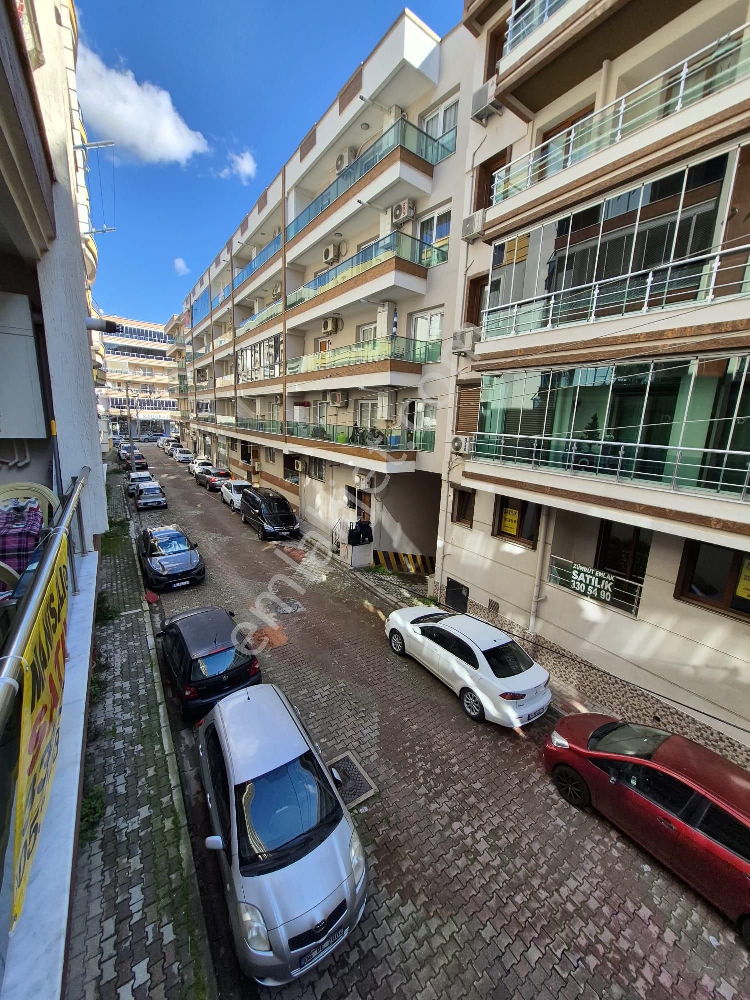 Binax Bakırçay Gayrimenkul Tramvay İzban Yakını 2+1 - Görsel 6