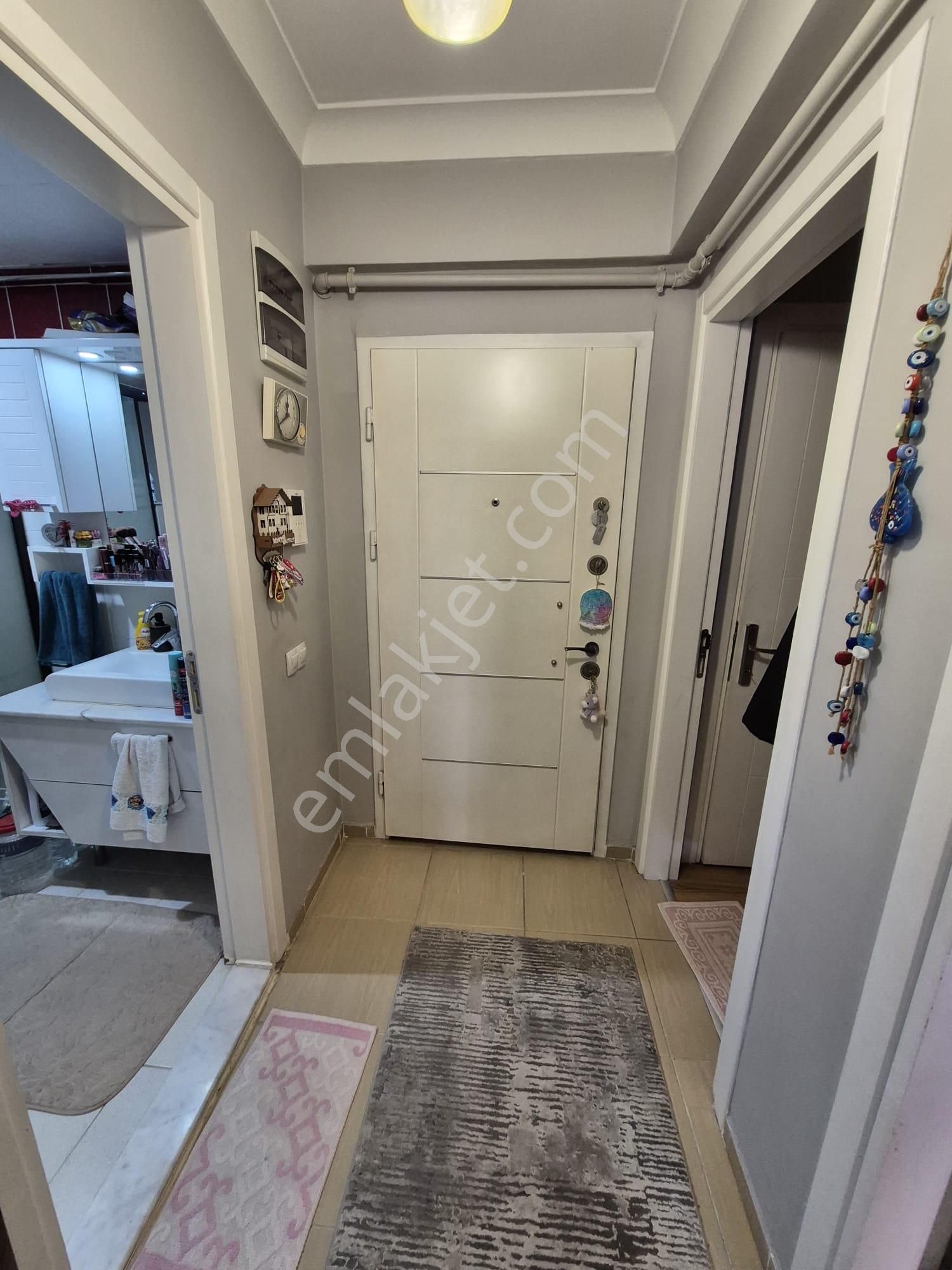 Binax Bakırçay Gayrimenkul Tramvay İzban Yakını 2+1 - Görsel 19