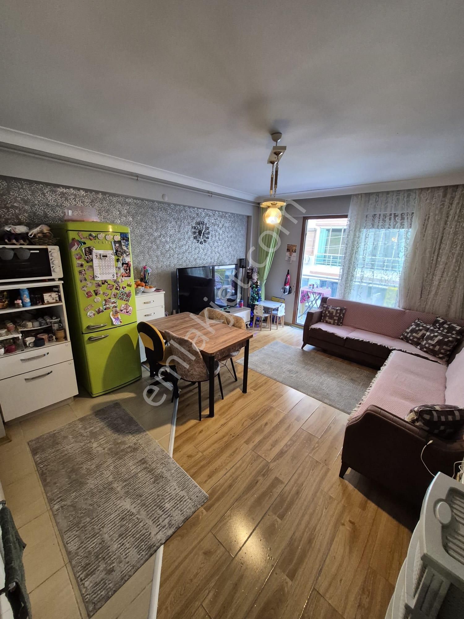 Binax Bakırçay Gayrimenkul Tramvay İzban Yakını 2+1 - Görsel 24