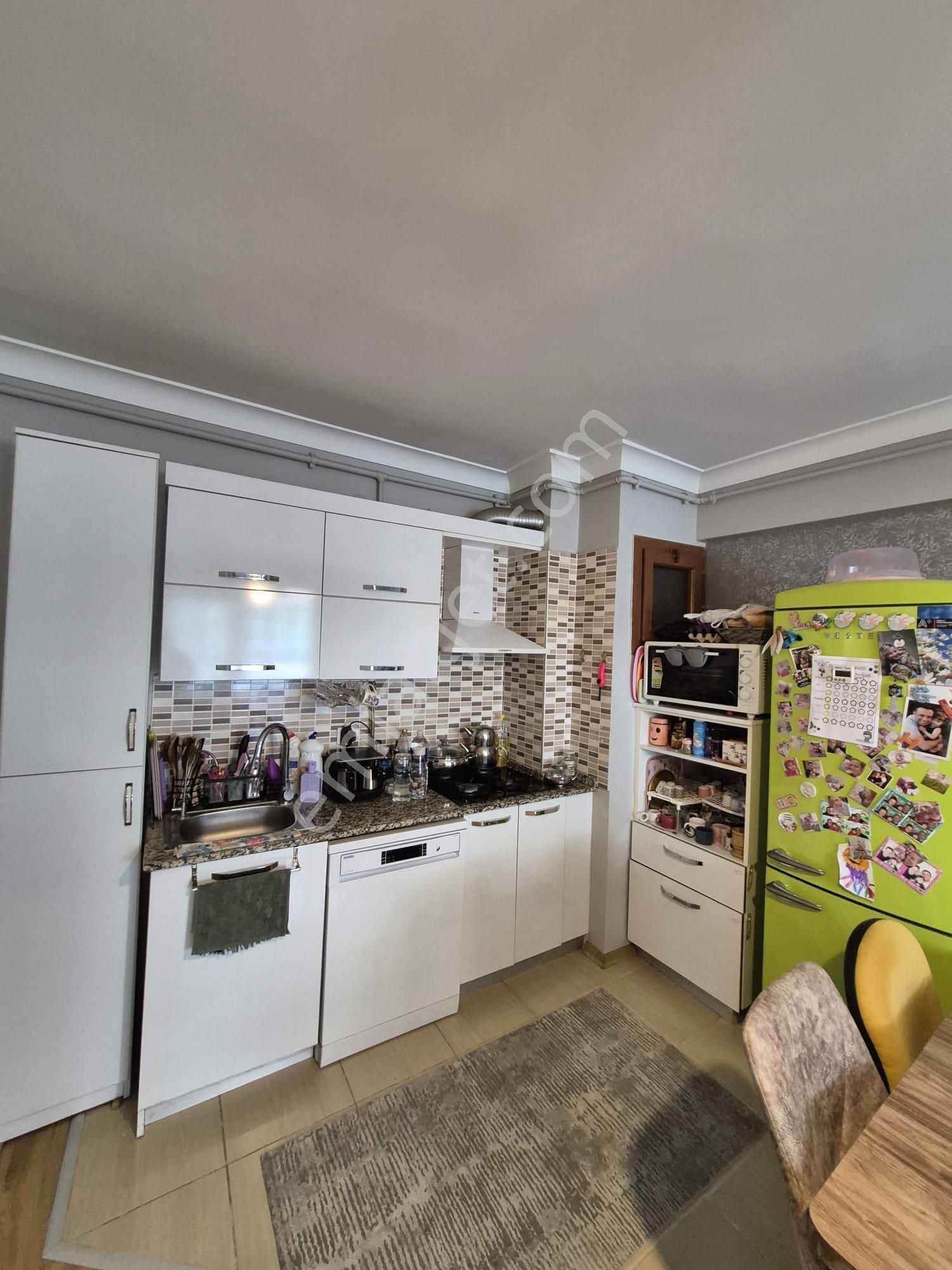 Binax Bakırçay Gayrimenkul Tramvay İzban Yakını 2+1 - Görsel 22