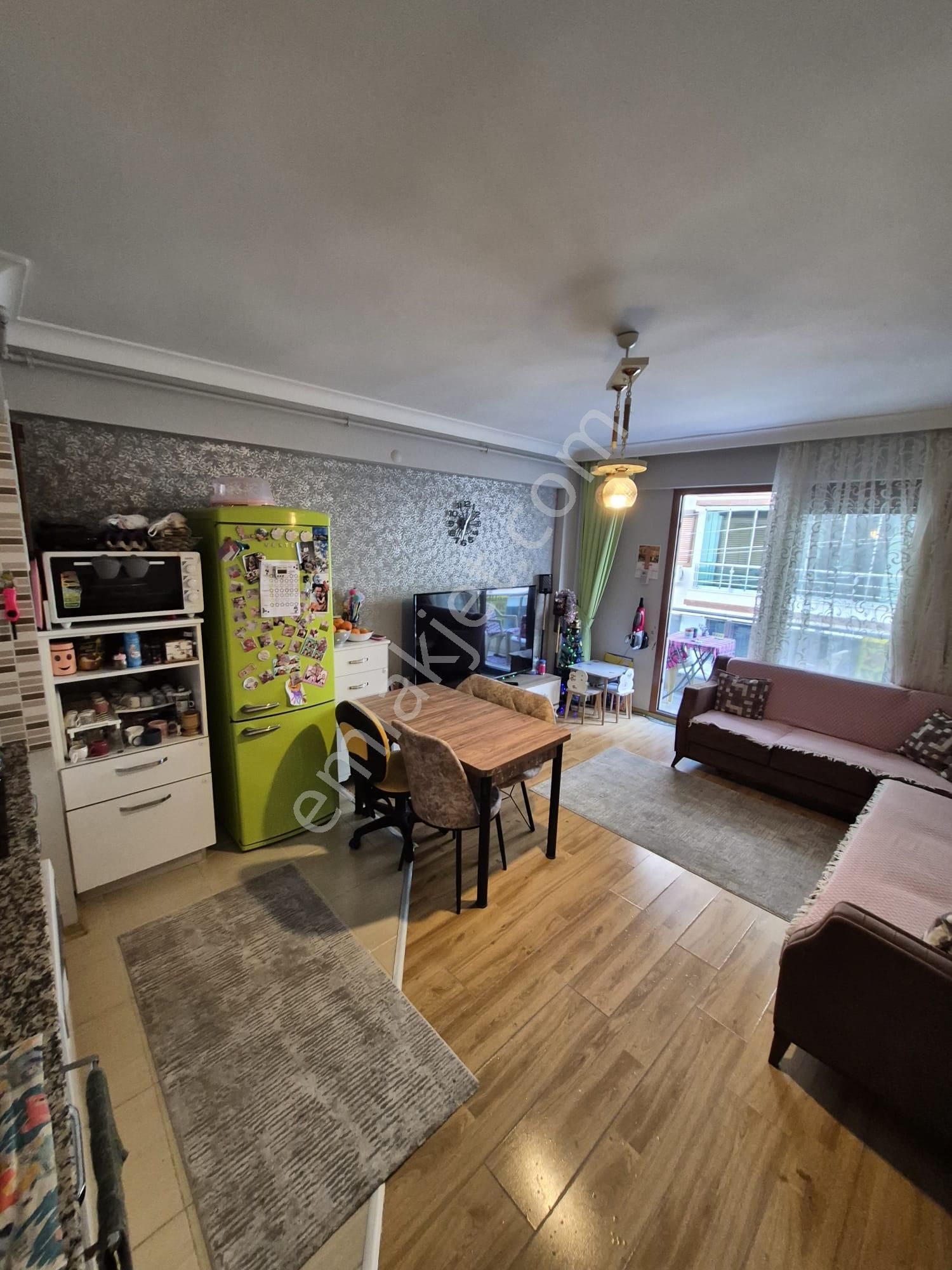 Binax Bakırçay Gayrimenkul Tramvay İzban Yakını 2+1 - Görsel 23