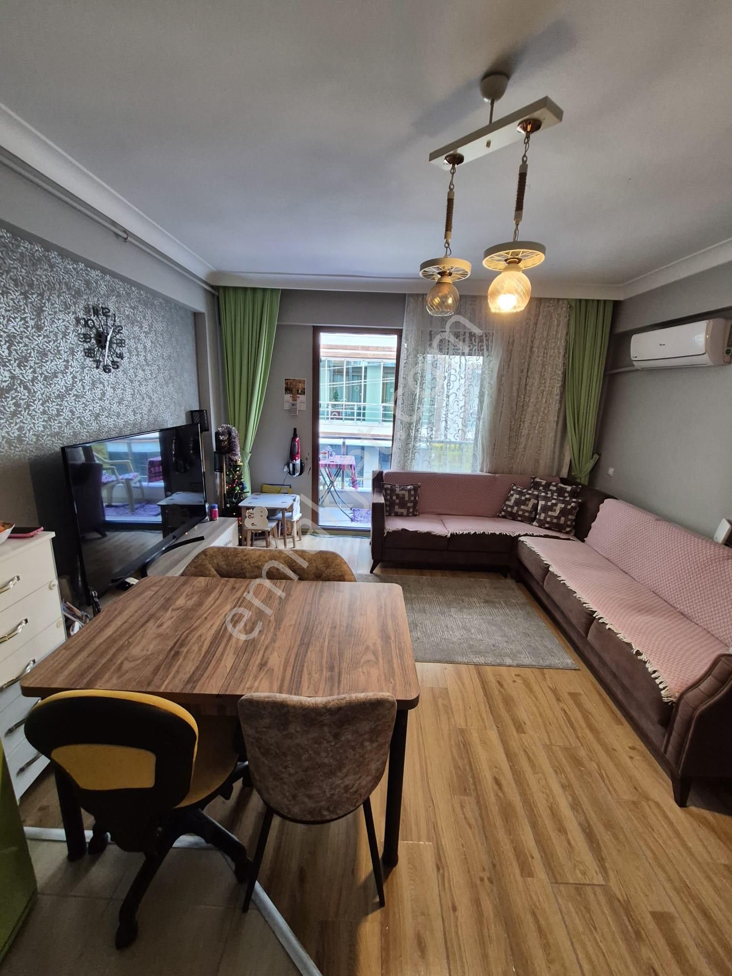 Binax Bakırçay Gayrimenkul Tramvay İzban Yakını 2+1 - Görsel 25