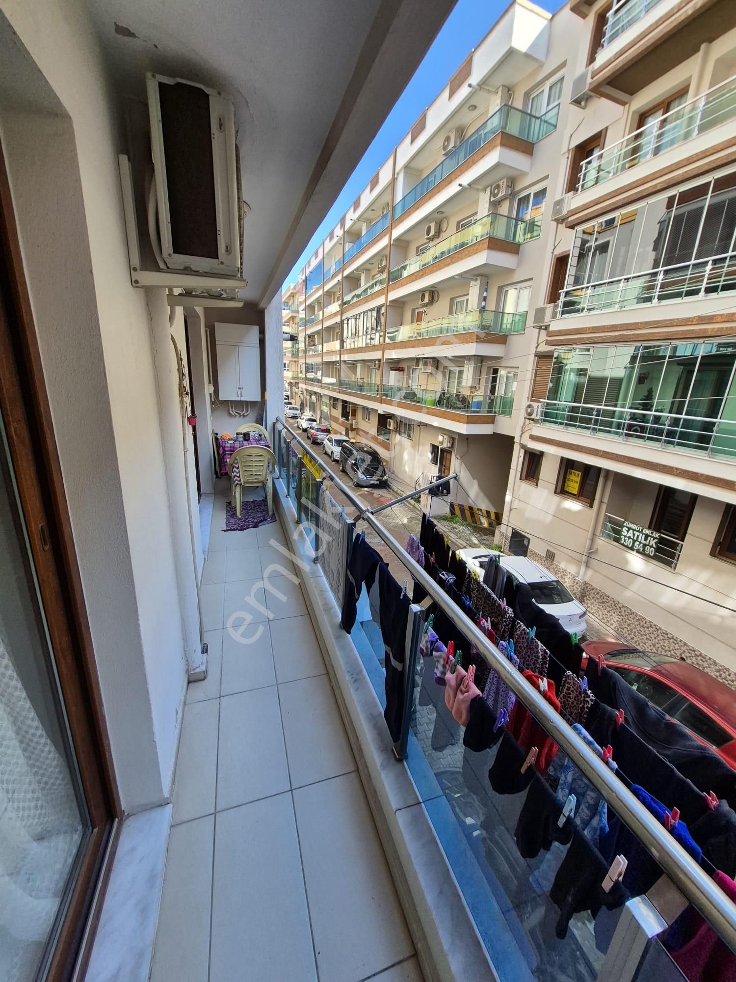 Binax Bakırçay Gayrimenkul Tramvay İzban Yakını 2+1 - Görsel 5