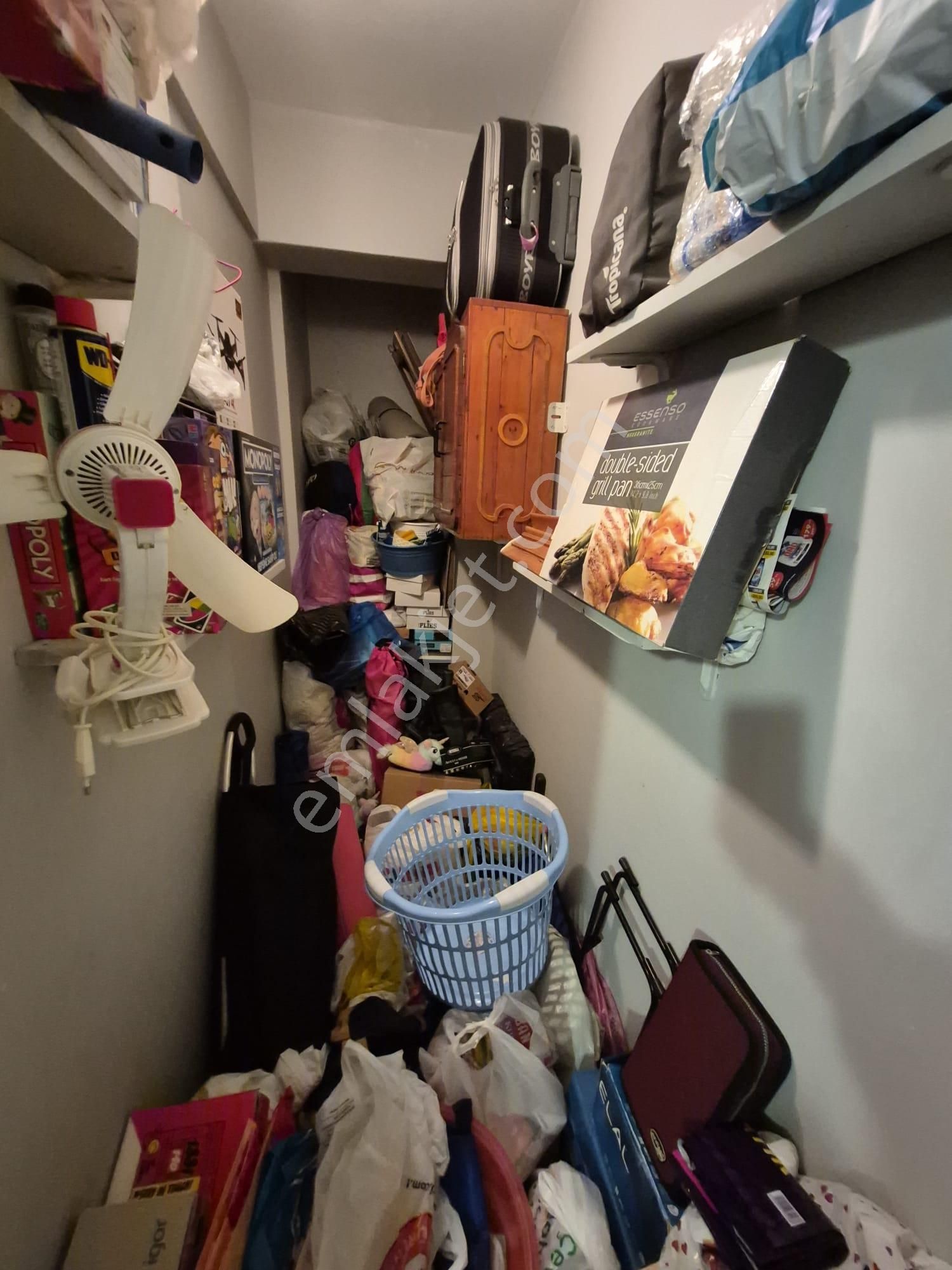 Binax Bakırçay Gayrimenkul Tramvay İzban Yakını 2+1 - Görsel 31