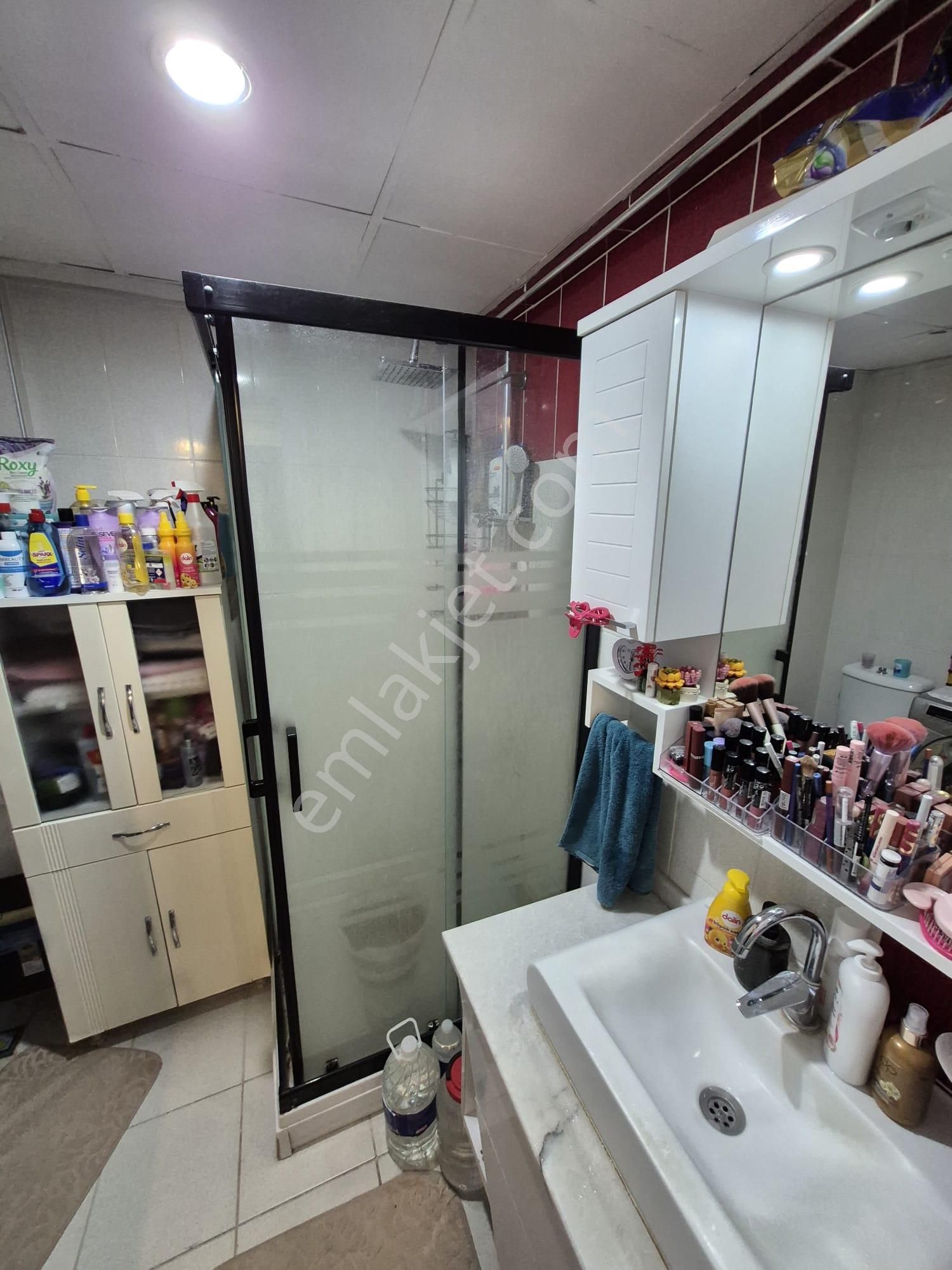 Binax Bakırçay Gayrimenkul Tramvay İzban Yakını 2+1 - Görsel 30