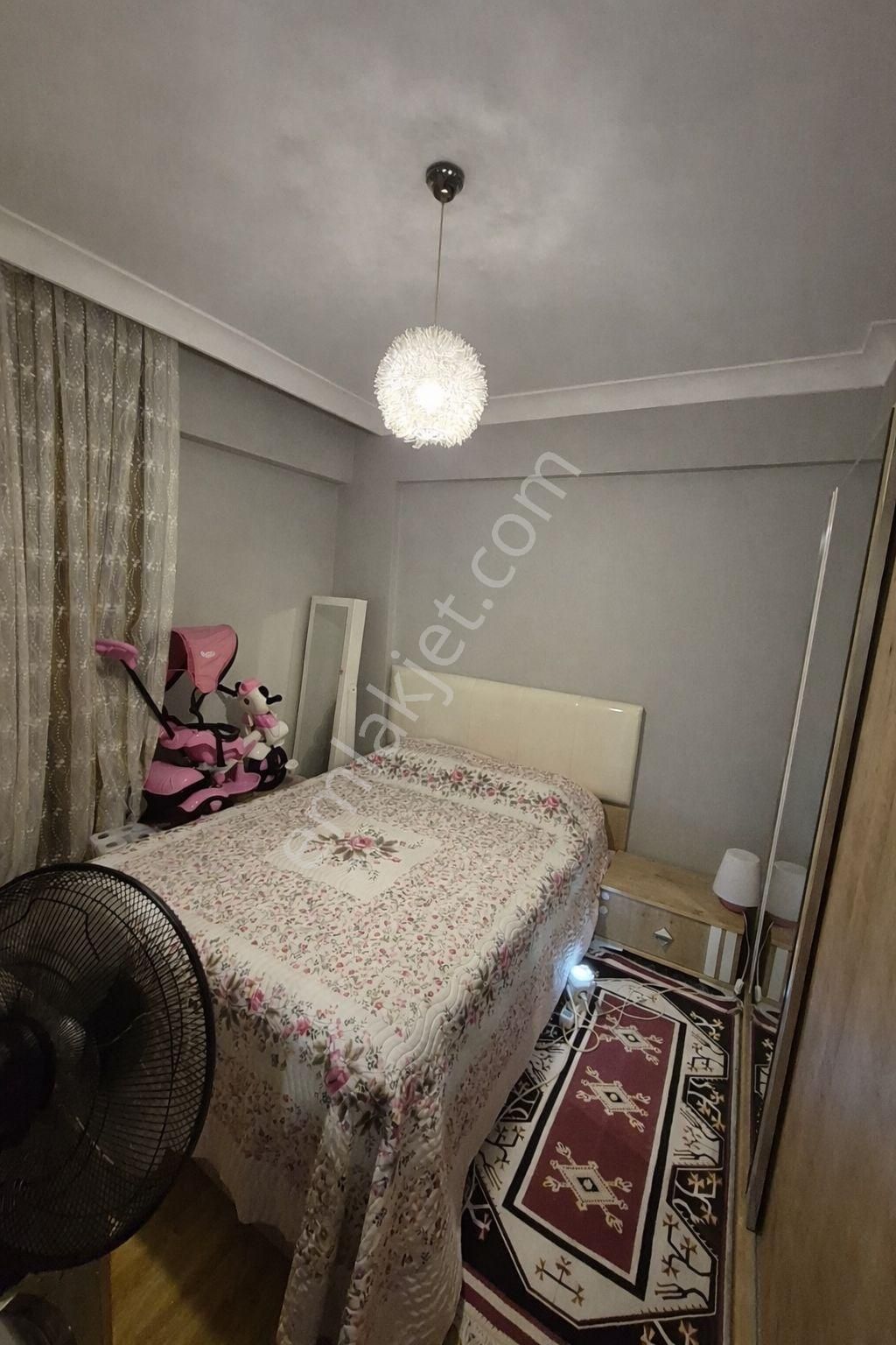 Binax Bakırçay Gayrimenkul Tramvay İzban Yakını 2+1 - Görsel 26