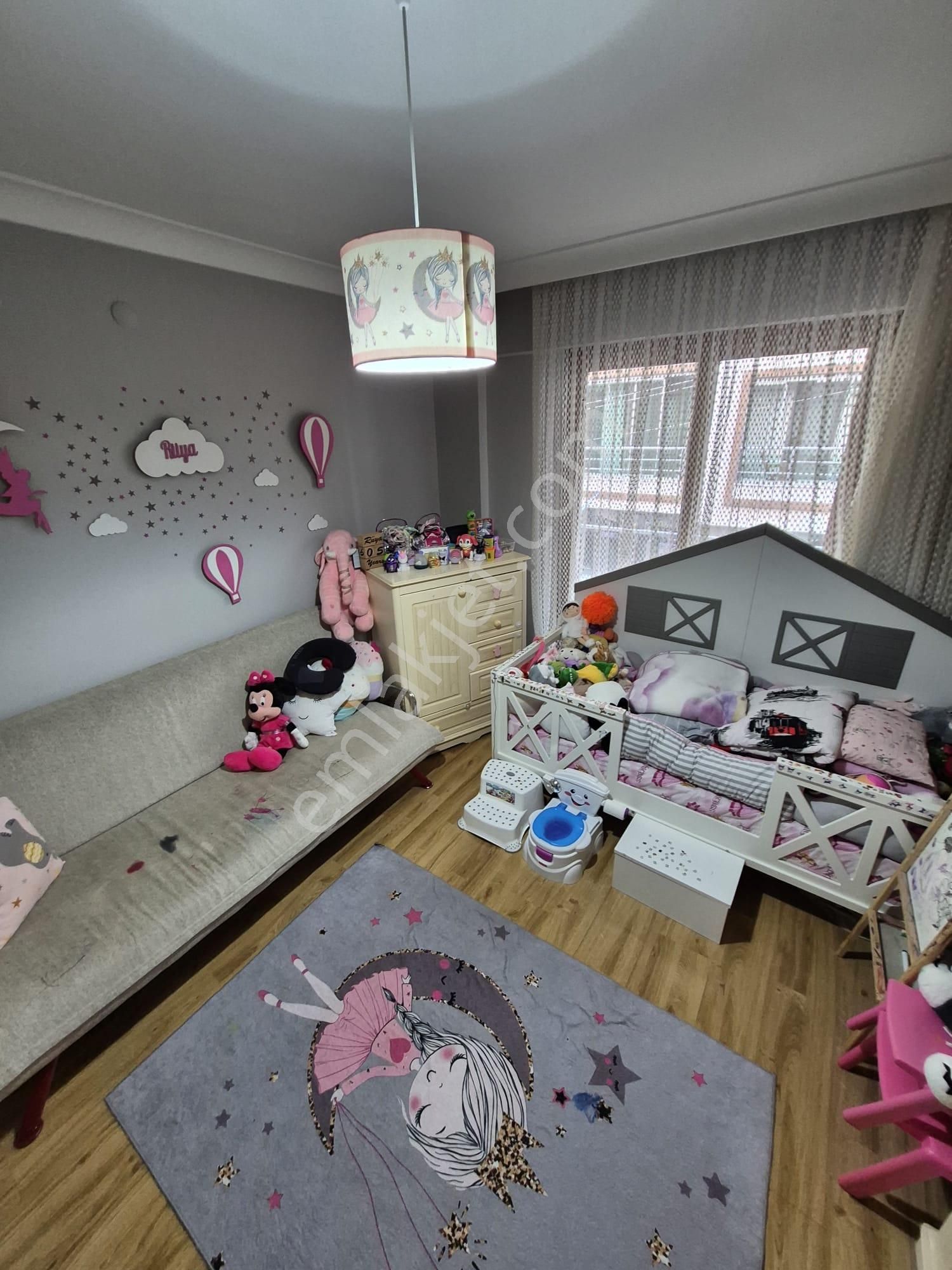 Binax Bakırçay Gayrimenkul Tramvay İzban Yakını 2+1 - Görsel 28