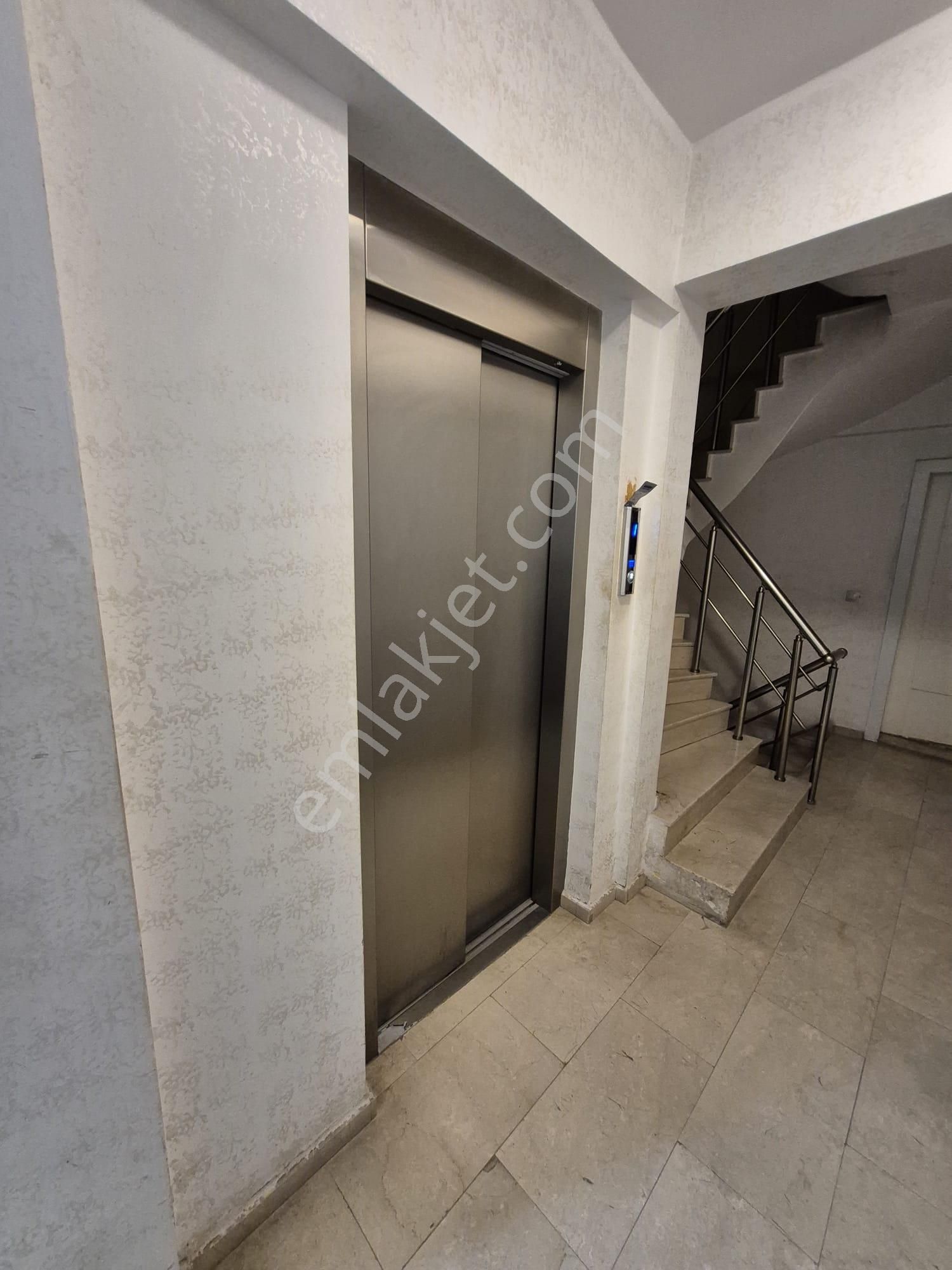 Binax Bakırçay Gayrimenkul Tramvay İzban Yakını 2+1 - Görsel 15