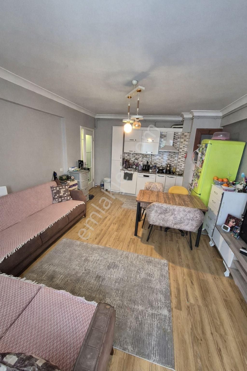 Binax Bakırçay Gayrimenkul Tramvay İzban Yakını 2+1 - Görsel 21