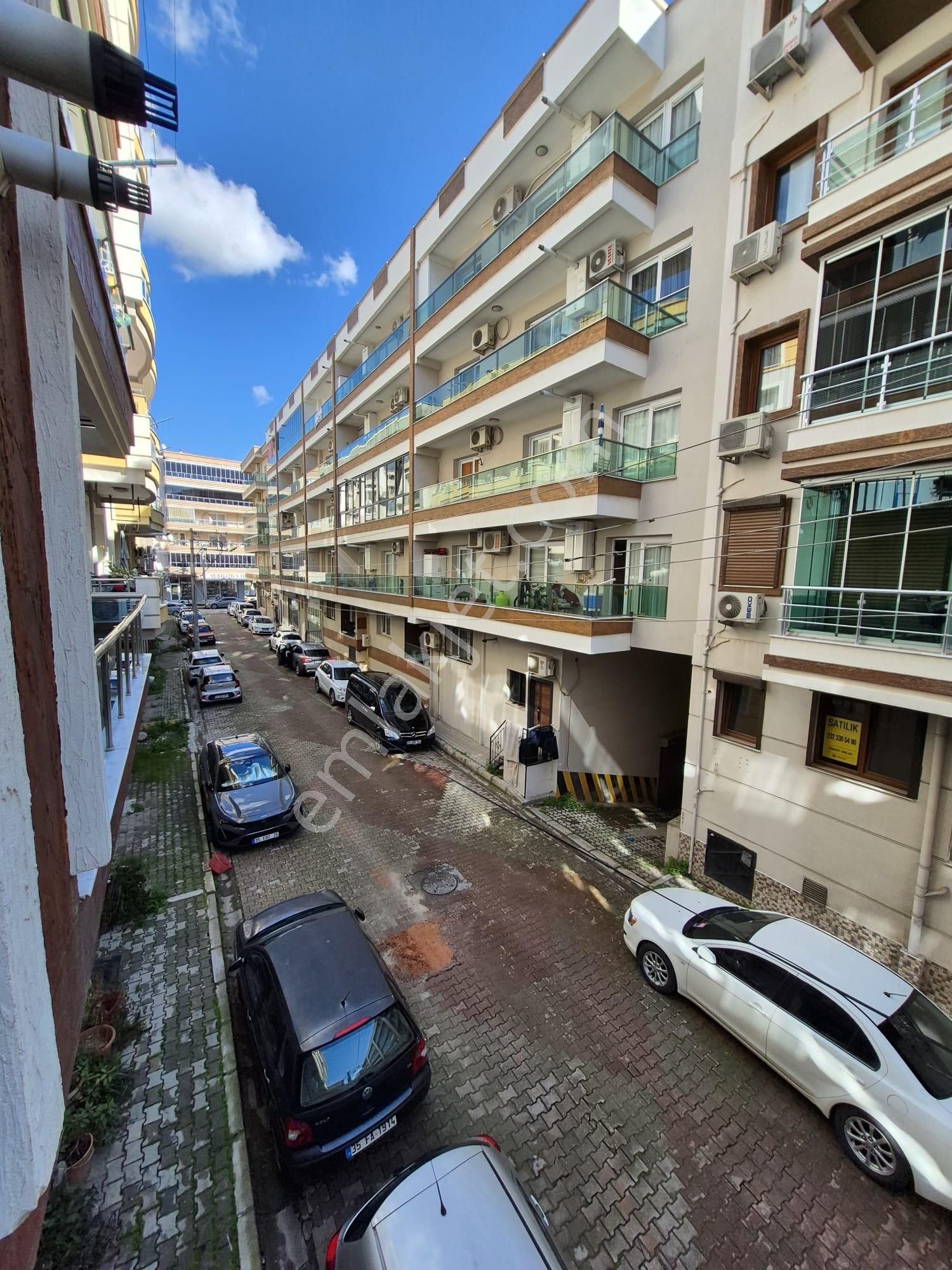 Binax Bakırçay Gayrimenkul Tramvay İzban Yakını 2+1 - Görsel 7