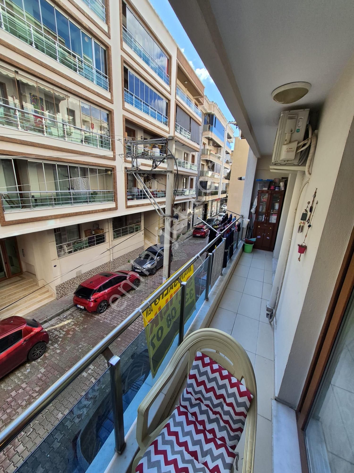 Binax Bakırçay Gayrimenkul Tramvay İzban Yakını 2+1 - Görsel 4