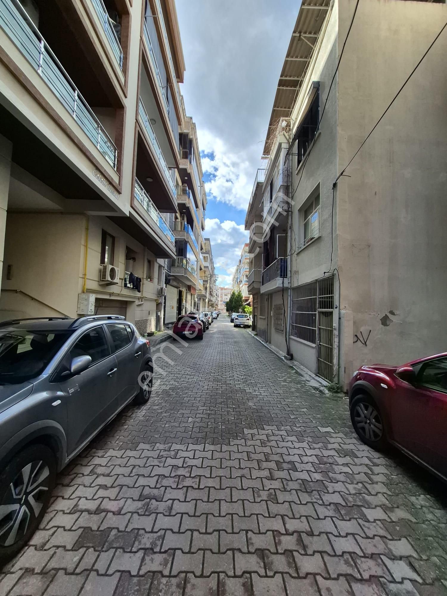 Binax Bakırçay Gayrimenkul Tramvay İzban Yakını 2+1 - Görsel 2