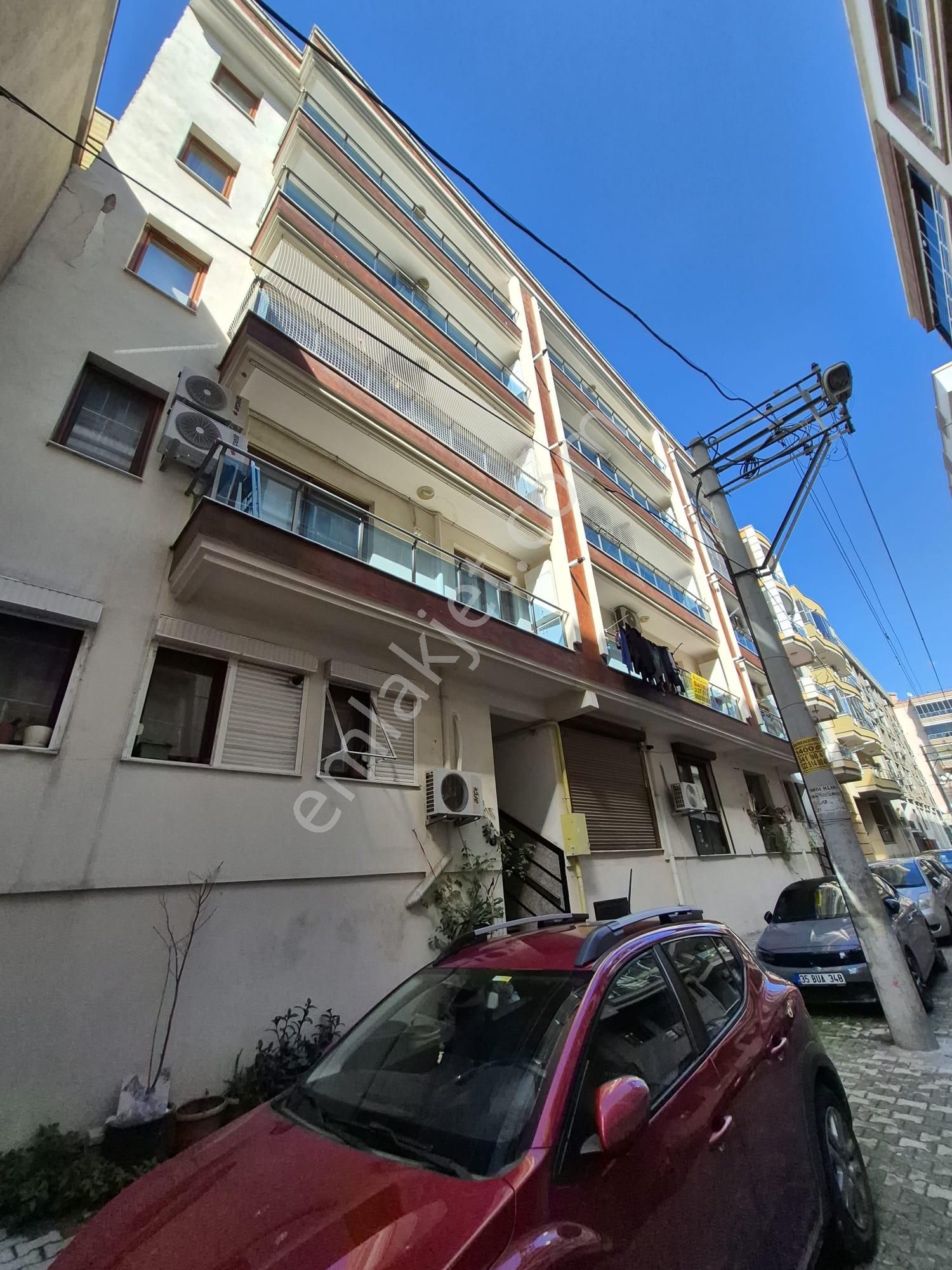 Binax Bakırçay Gayrimenkul Tramvay İzban Yakını 2+1 - Görsel 3