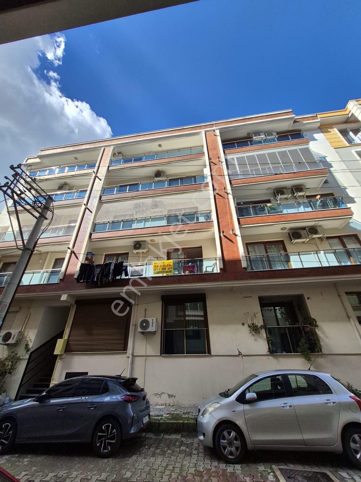 Binax Bakırçay Gayrimenkul Tramvay İzban Yakını 2+1 - Görsel 9