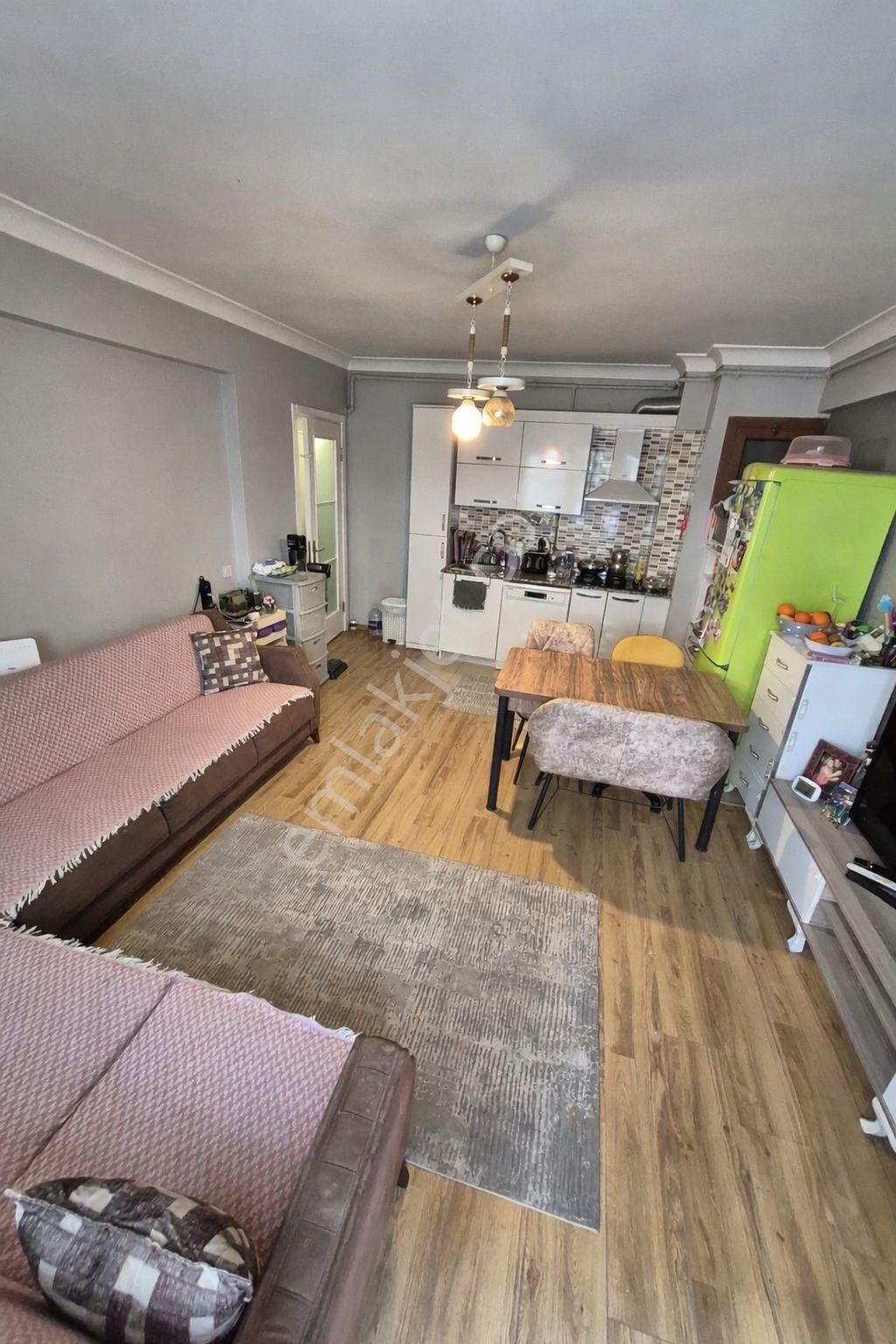 Binax Bakırçay Gayrimenkul Tramvay İzban Yakını 2+1 - Görsel 20