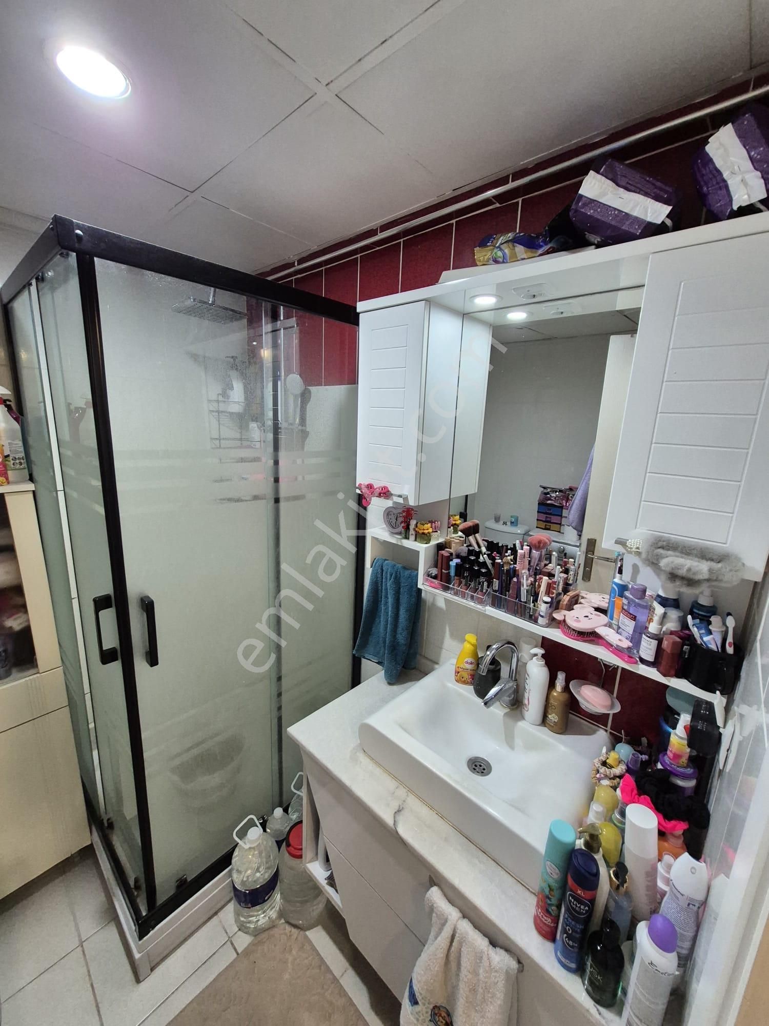 Binax Bakırçay Gayrimenkul Tramvay İzban Yakını 2+1 - Görsel 29