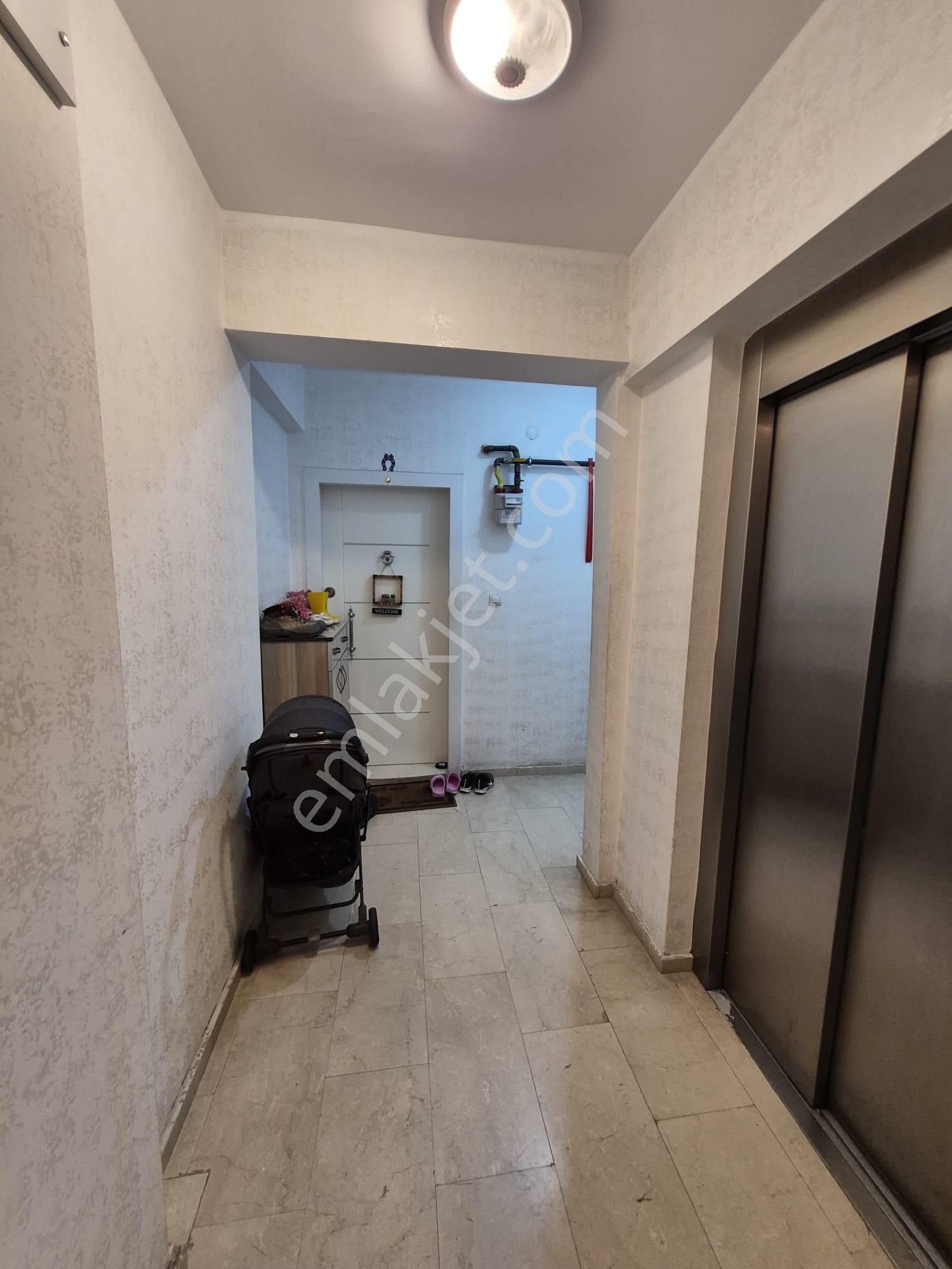 Binax Bakırçay Gayrimenkul Tramvay İzban Yakını 2+1 - Görsel 14