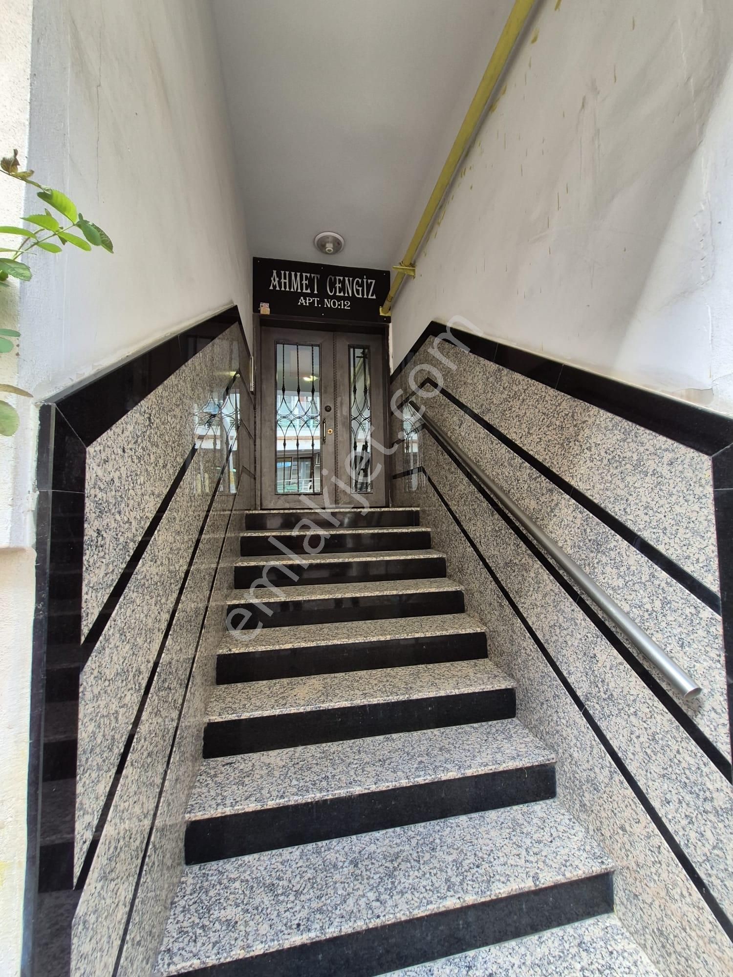 Binax Bakırçay Gayrimenkul Tramvay İzban Yakını 2+1 - Görsel 11