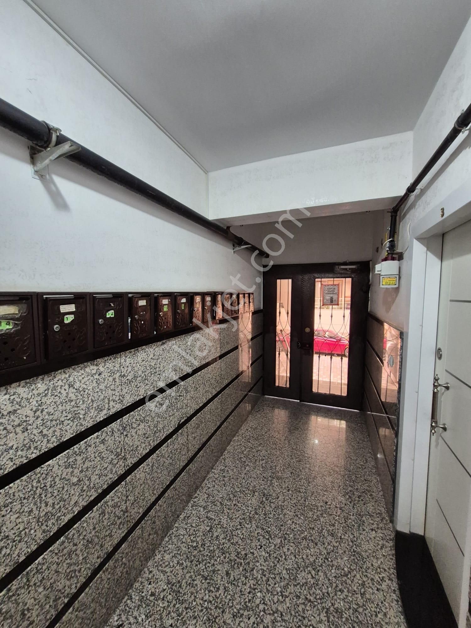 Binax Bakırçay Gayrimenkul Tramvay İzban Yakını 2+1 - Görsel 10