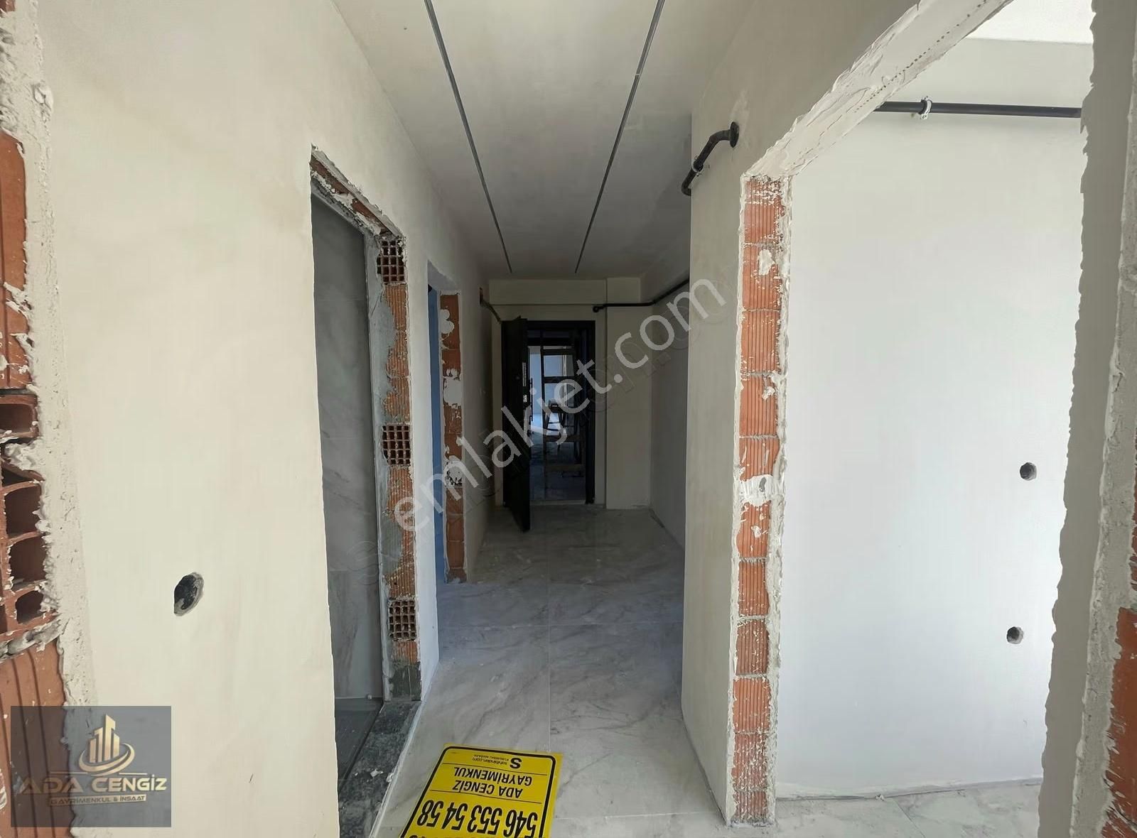 Serdivan Yazlık Da 2+1 105m2 Ebeveyn Banyolu Geniş Lüks Daireler - Görsel 25