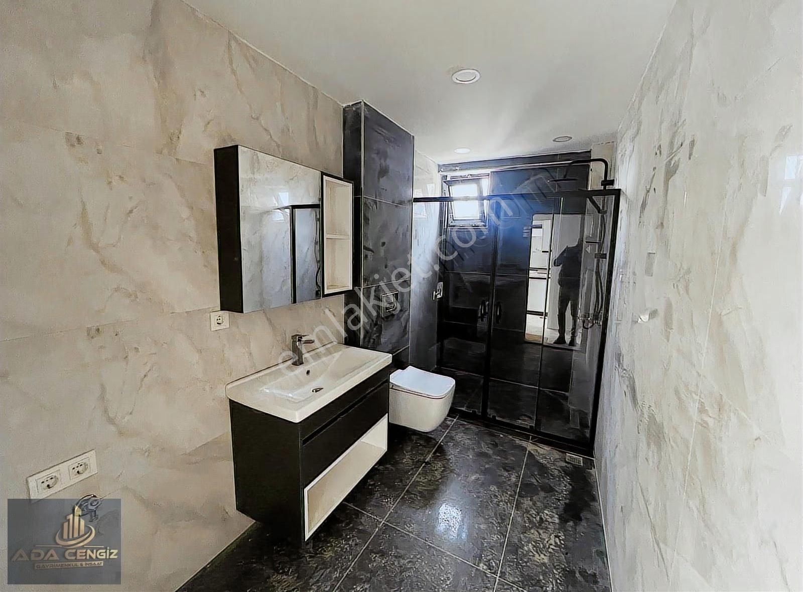 Serdivan Yazlık Da 2+1 105m2 Ebeveyn Banyolu Geniş Lüks Daireler - Görsel 3
