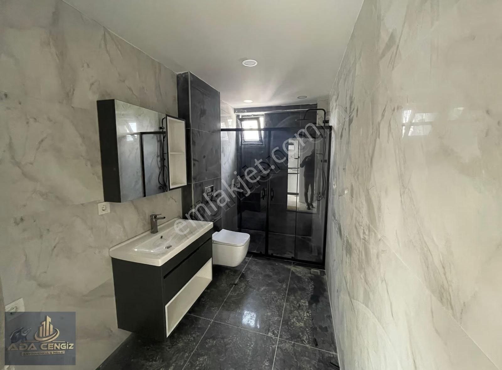 Serdivan Yazlık Da 2+1 105m2 Ebeveyn Banyolu Geniş Lüks Daireler - Görsel 12