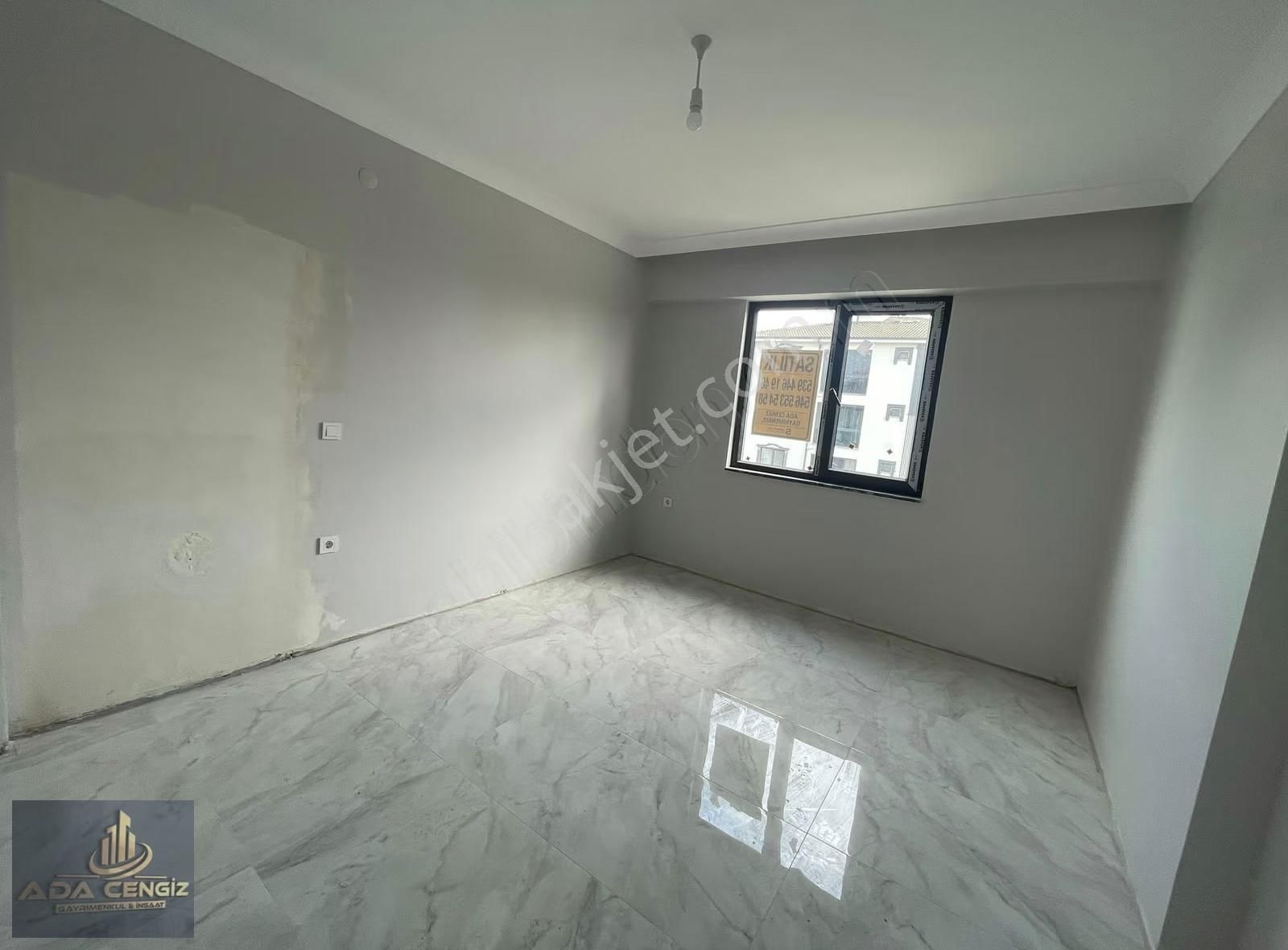 Serdivan Yazlık Da 2+1 105m2 Ebeveyn Banyolu Geniş Lüks Daireler - Görsel 18