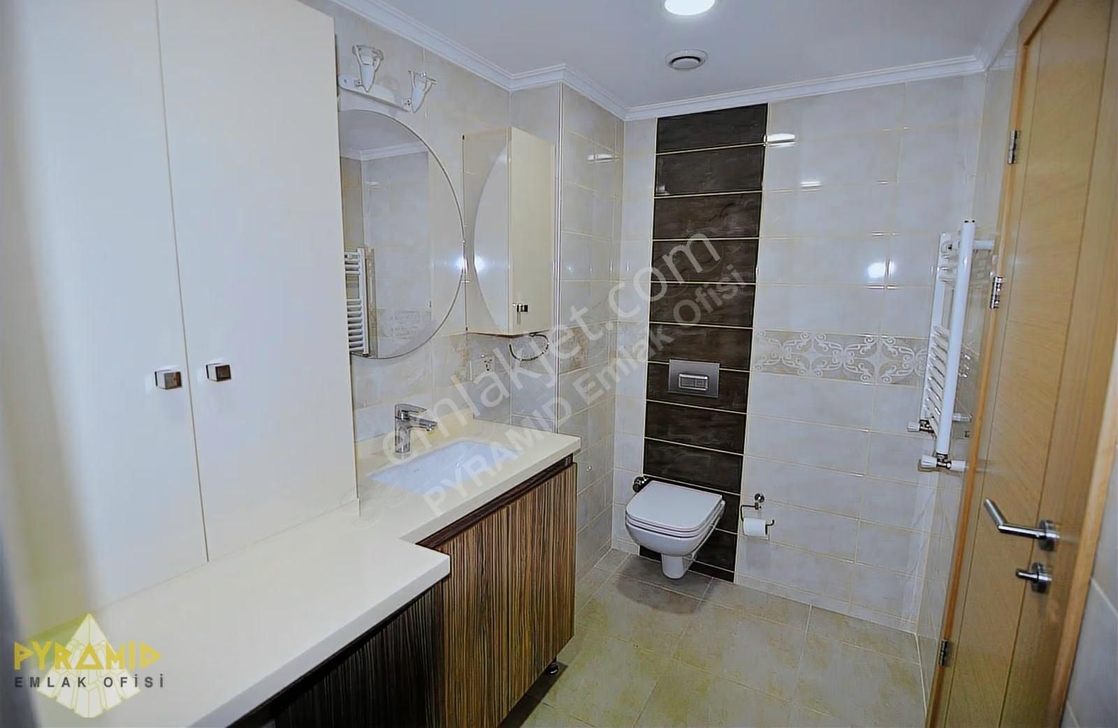 Pyramıd'den Acıbadem Koşuyolu İyi Konumlu Boş Temiz 3+1 Daire - Görsel 27